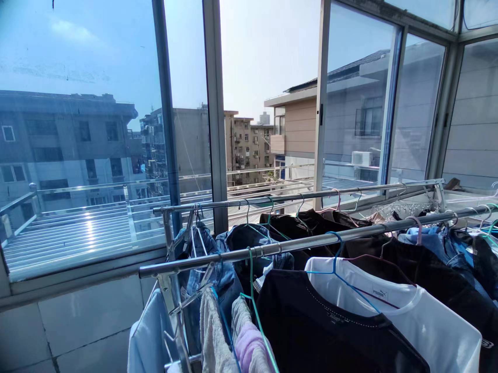 万象新路 2室1厅1卫 65m&sup2;