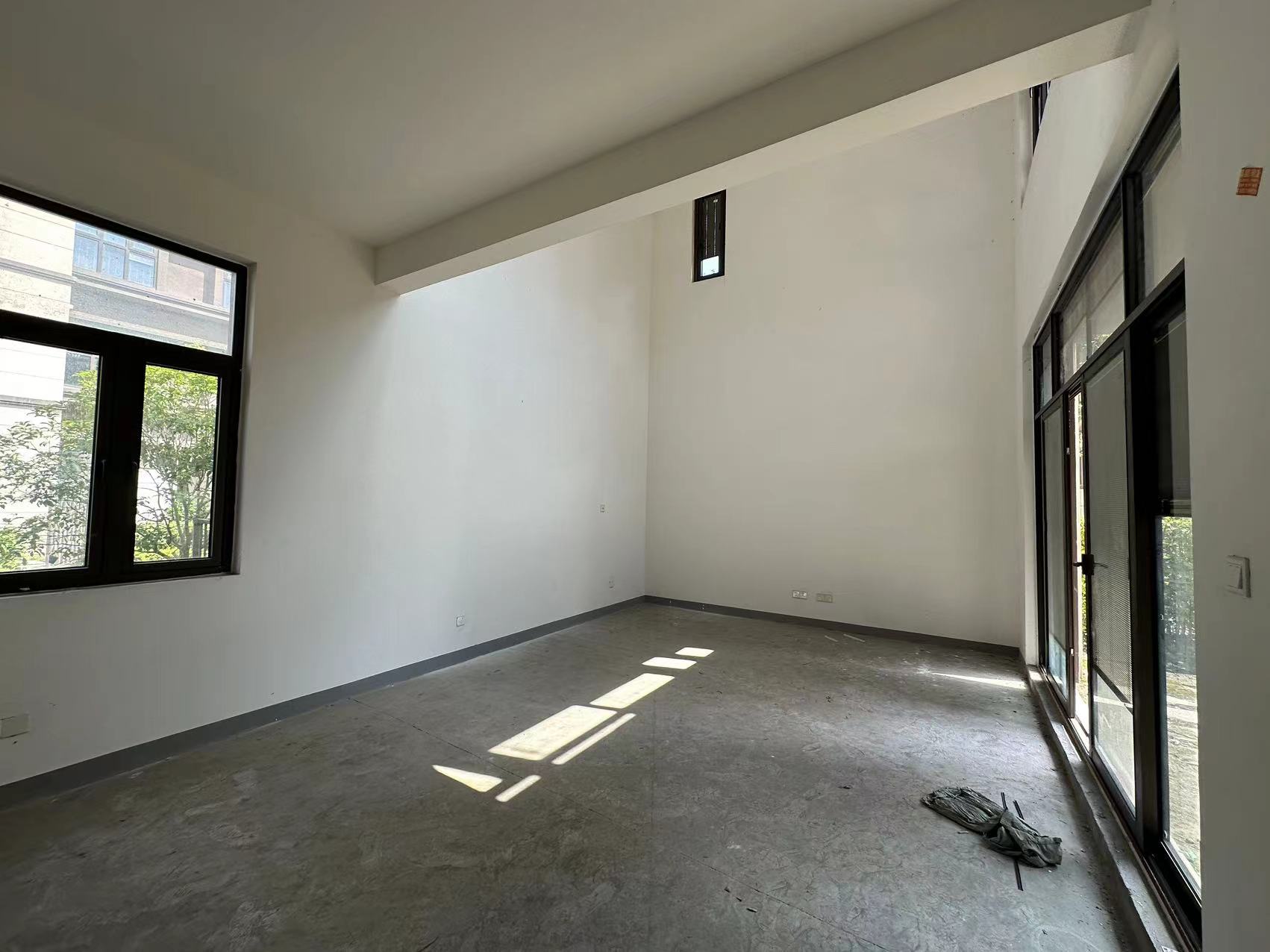 紫御四季 4室2厅3卫 170.00m&sup2;