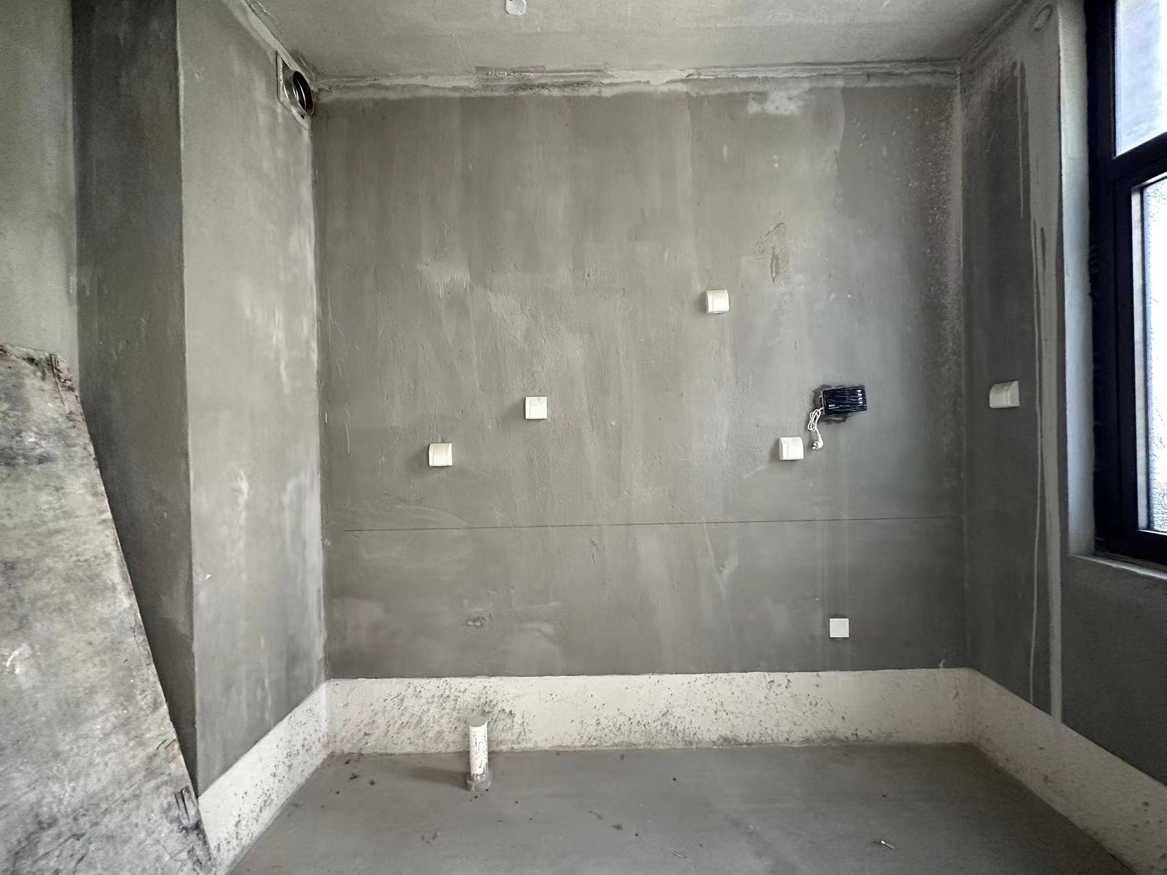 紫御四季 4室2厅3卫 170.00m&sup2;