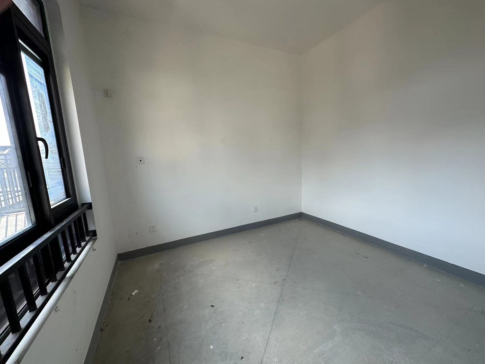 紫御四季 4室2厅3卫 170.00m&sup2;