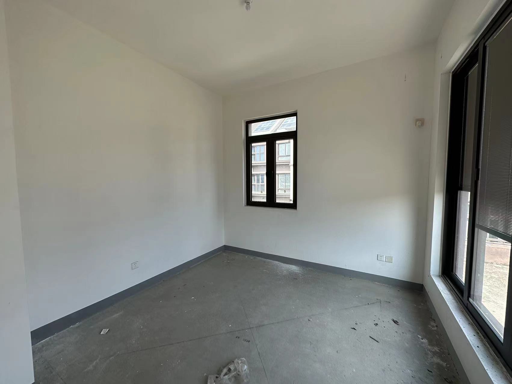 紫御四季 4室2厅3卫 170.00m&sup2;