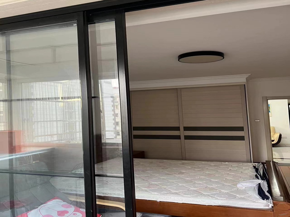 教育新村 3室1厅1卫 97m&sup2;