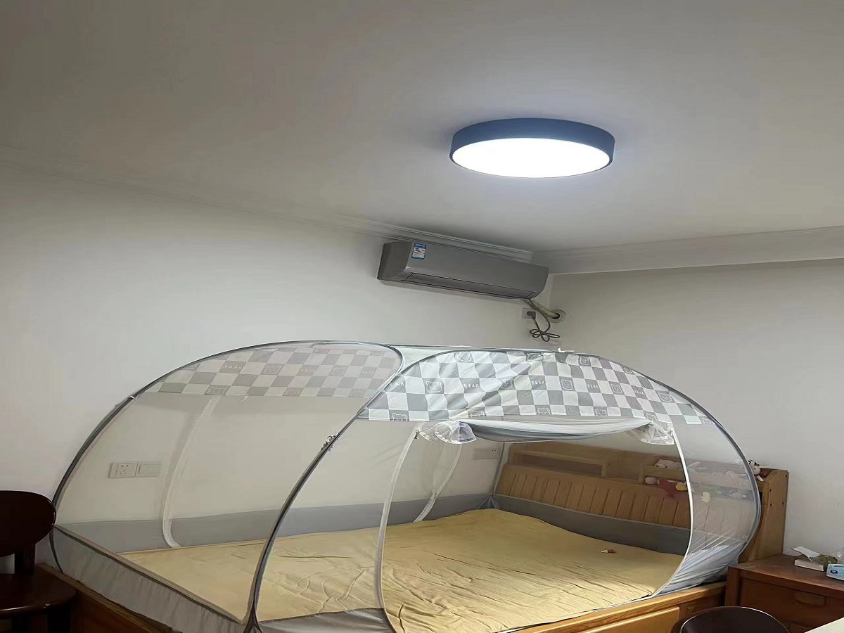 教育新村 3室1厅1卫 97m&sup2;