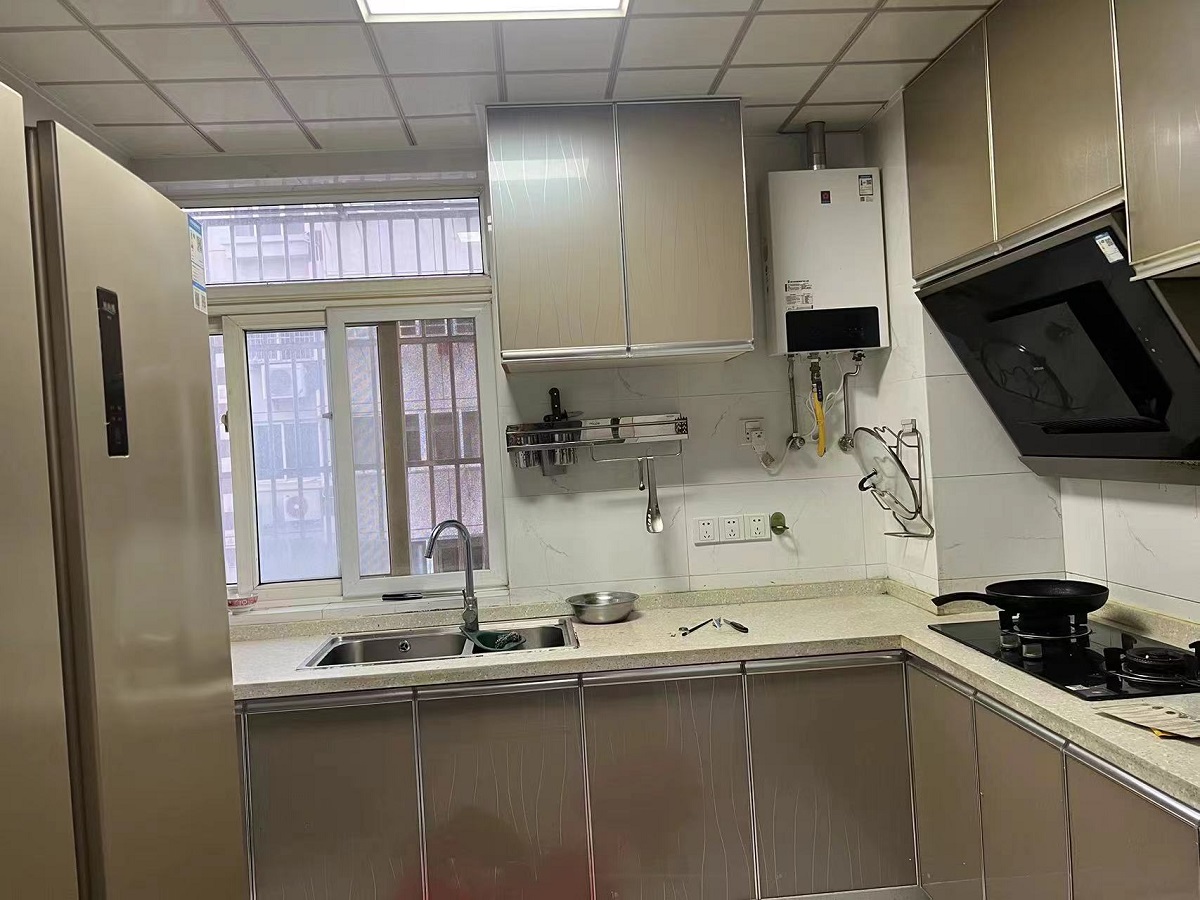 教育新村 3室1厅1卫 97m&sup2;