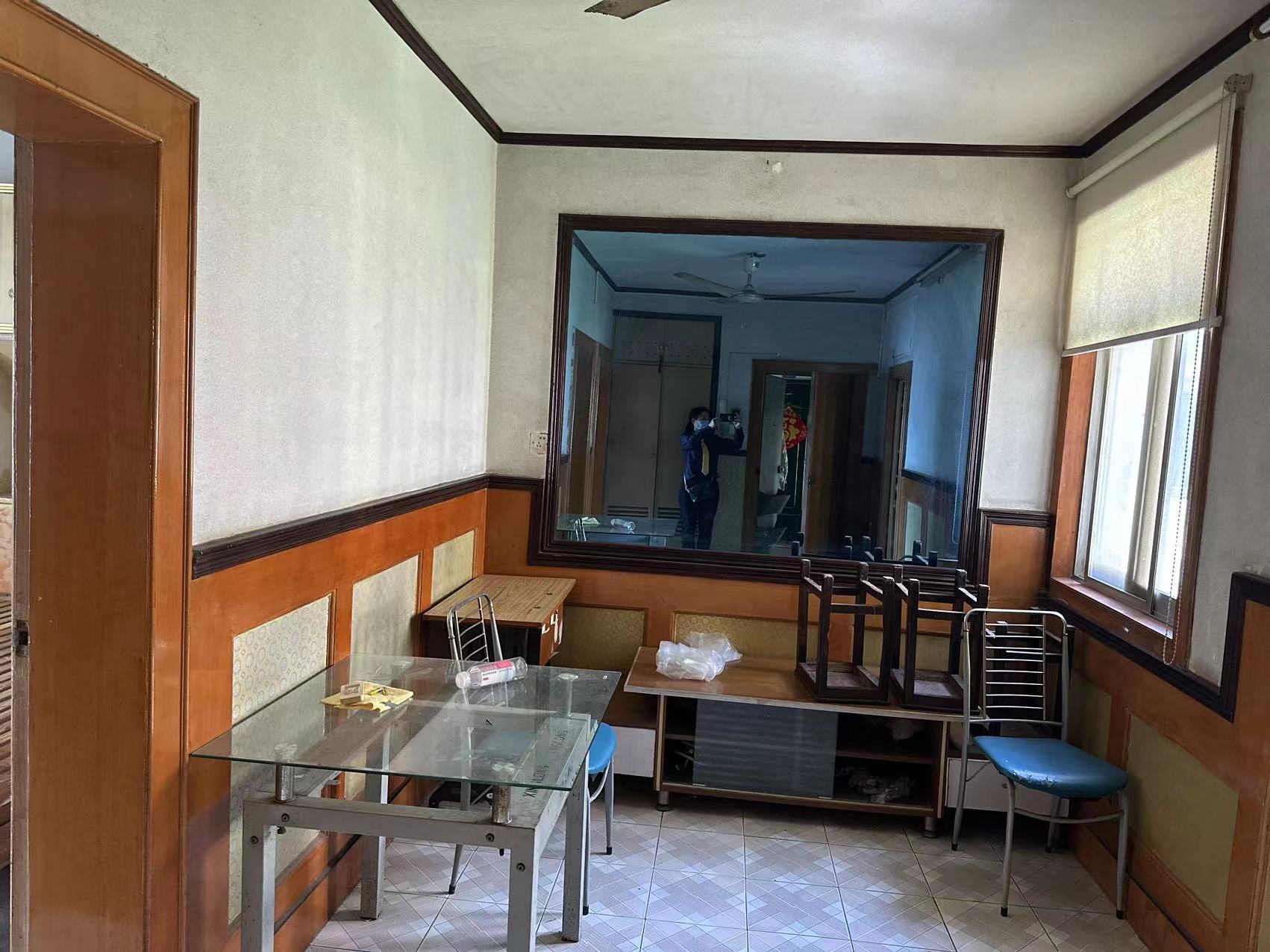 城南二村 2室1厅1卫 70m&sup2;