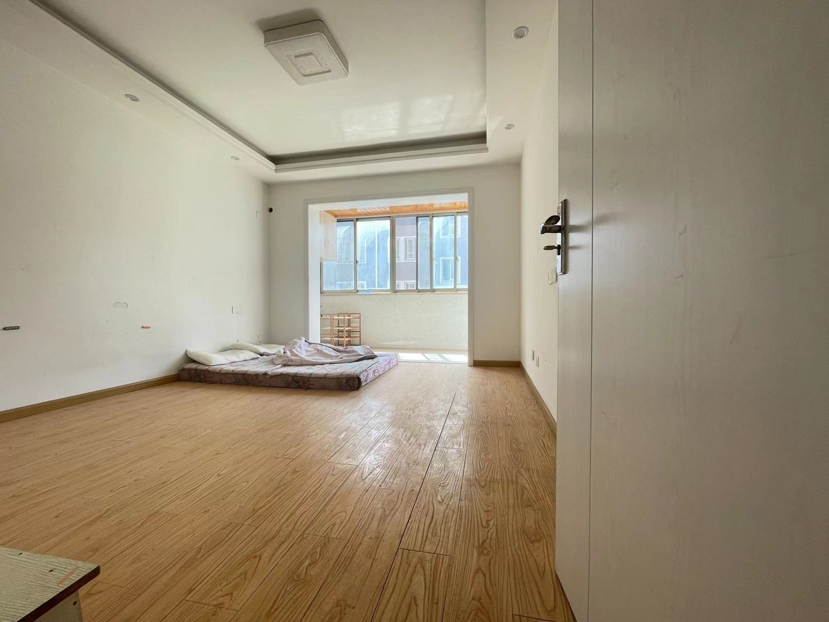 金欣佳园B区 3室2厅1卫 130m&sup2;