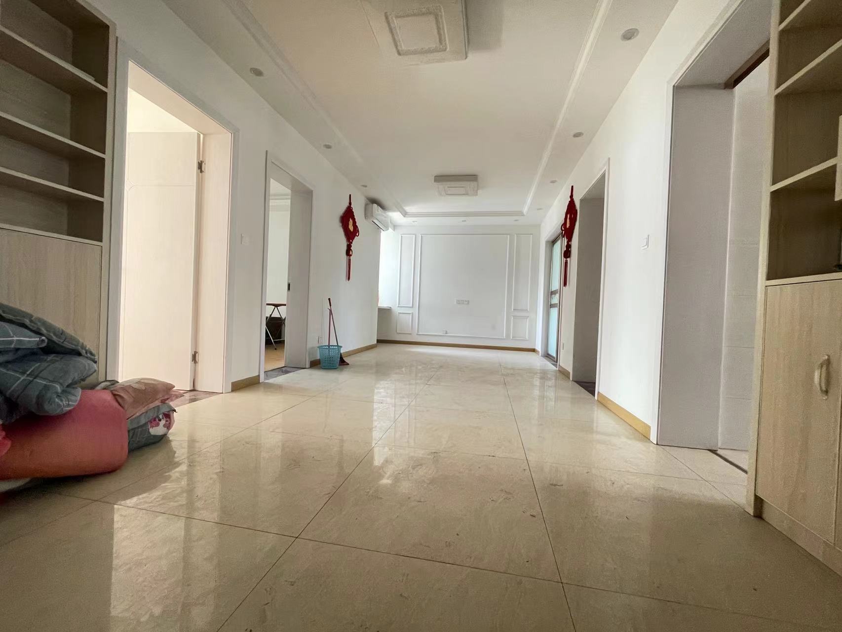 金欣佳园B区 3室2厅1卫 130m&sup2;