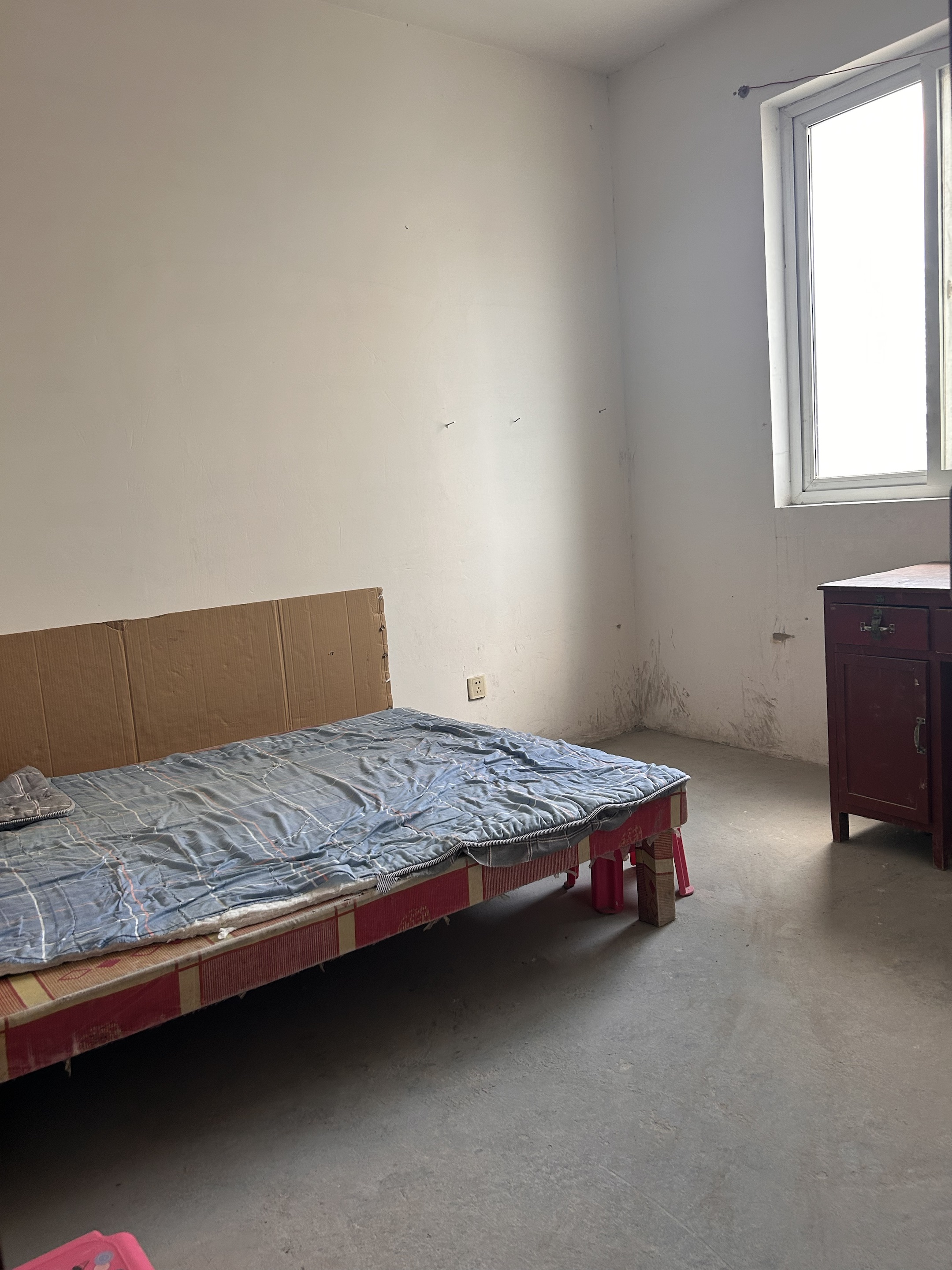 金欣佳园A区 3室2厅1卫 105m&sup2;