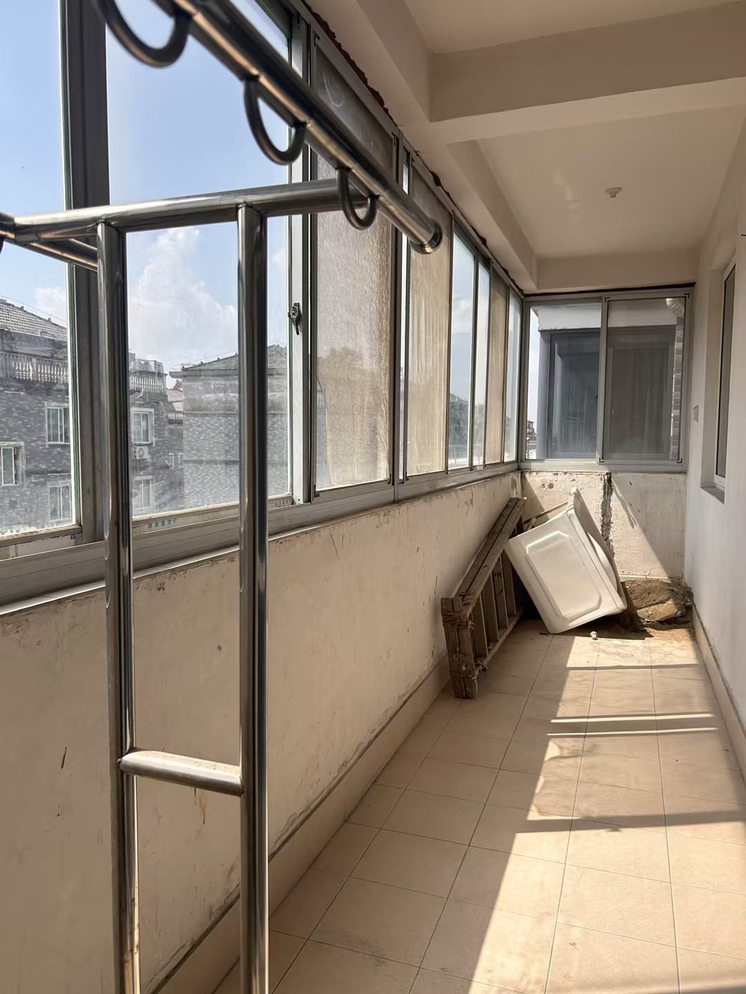 金欣佳园A区 3室2厅1卫 105m&sup2;