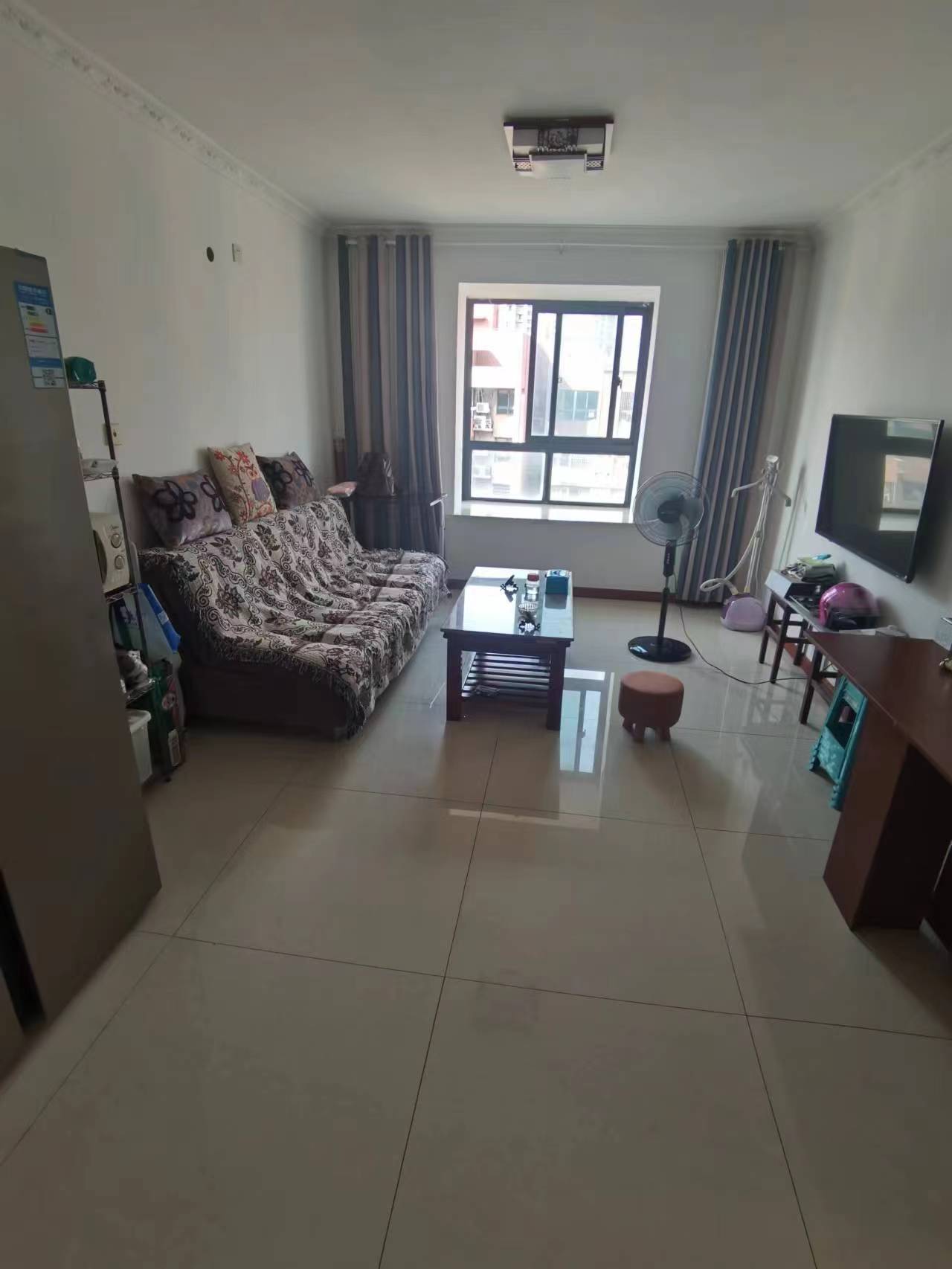 炜赋花苑 2室2厅1卫 91m²