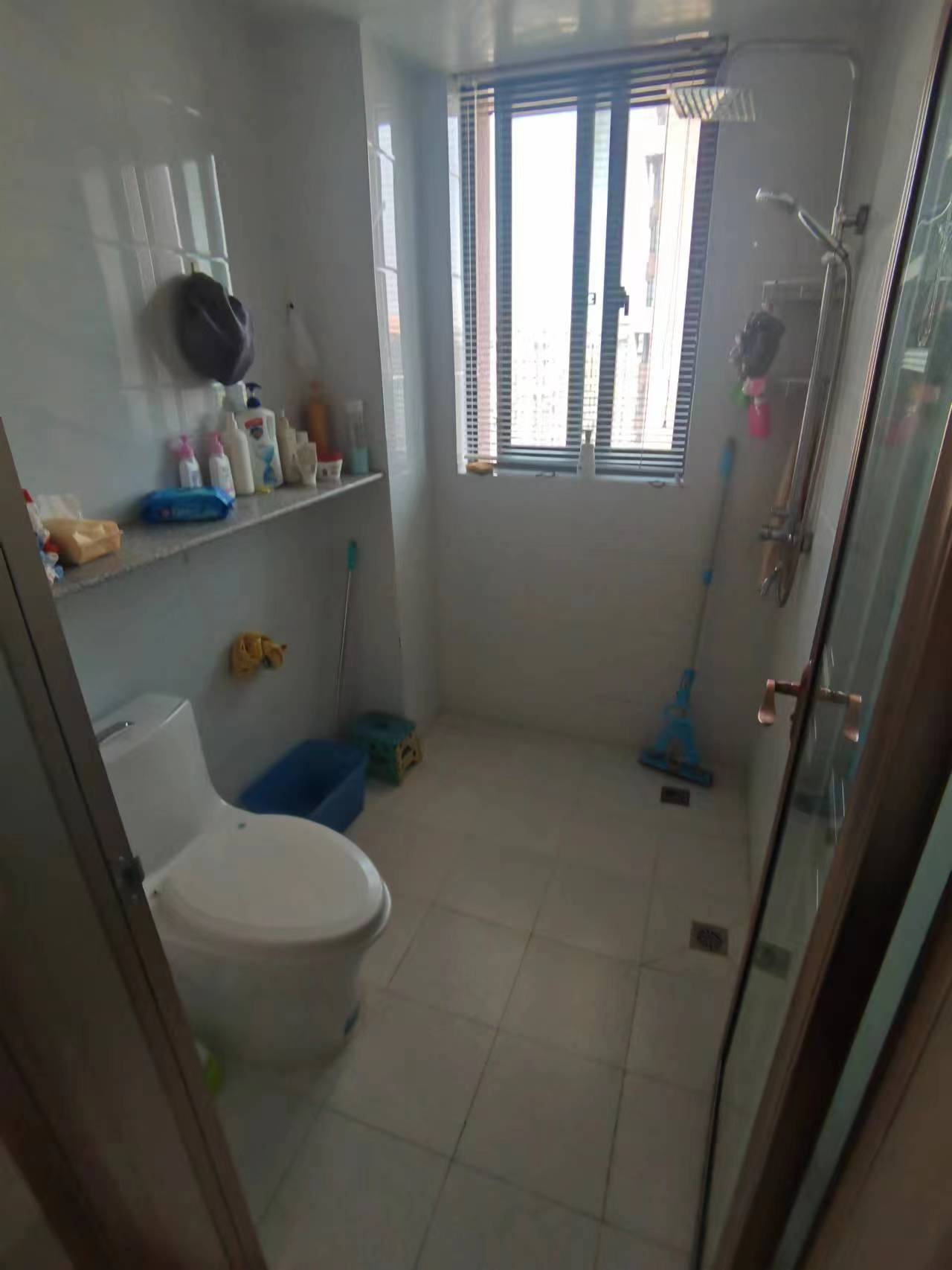 炜赋花苑 2室2厅1卫 91m&sup2;