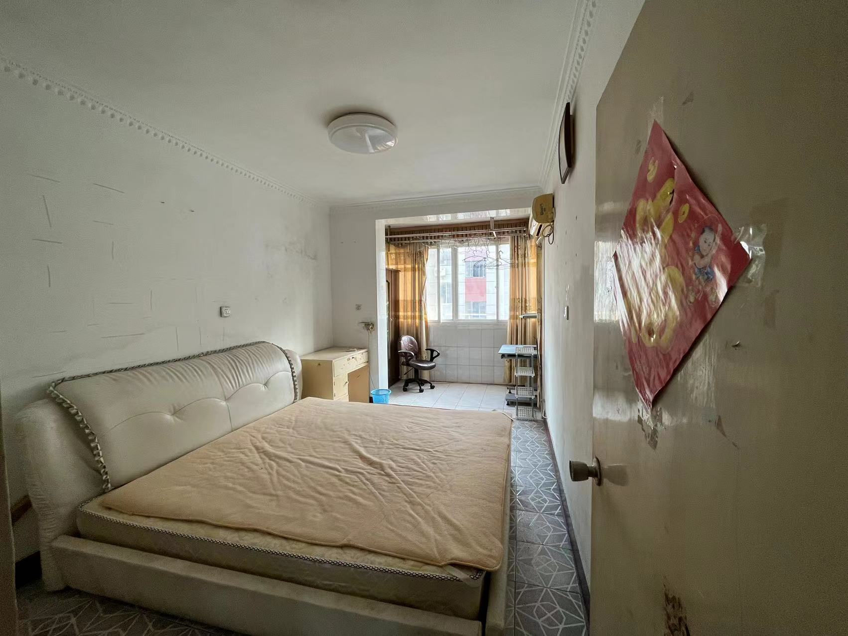光明西村 2室1厅1卫 65.67m&sup2;
