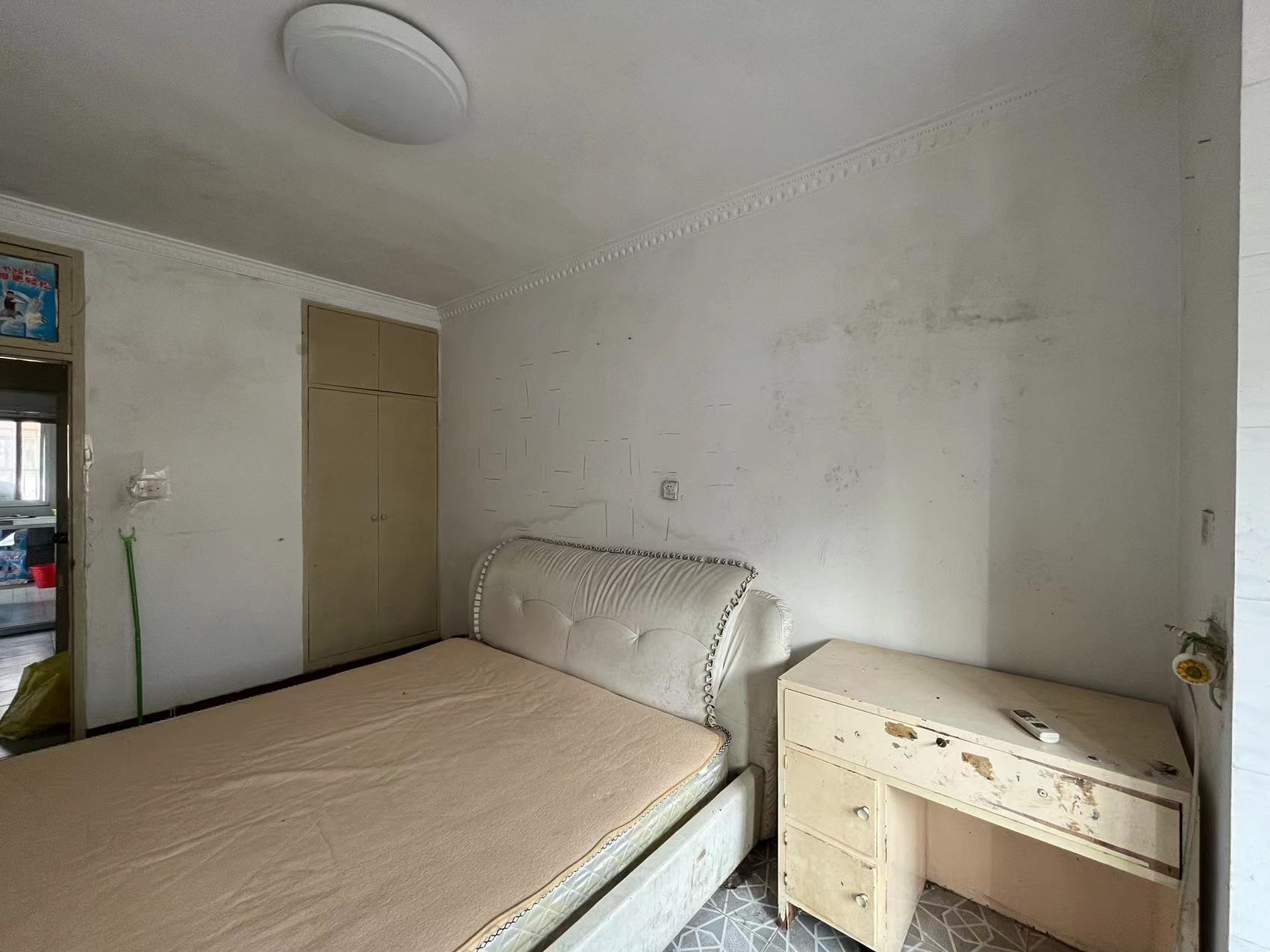 光明西村 2室1厅1卫 65.67m&sup2;