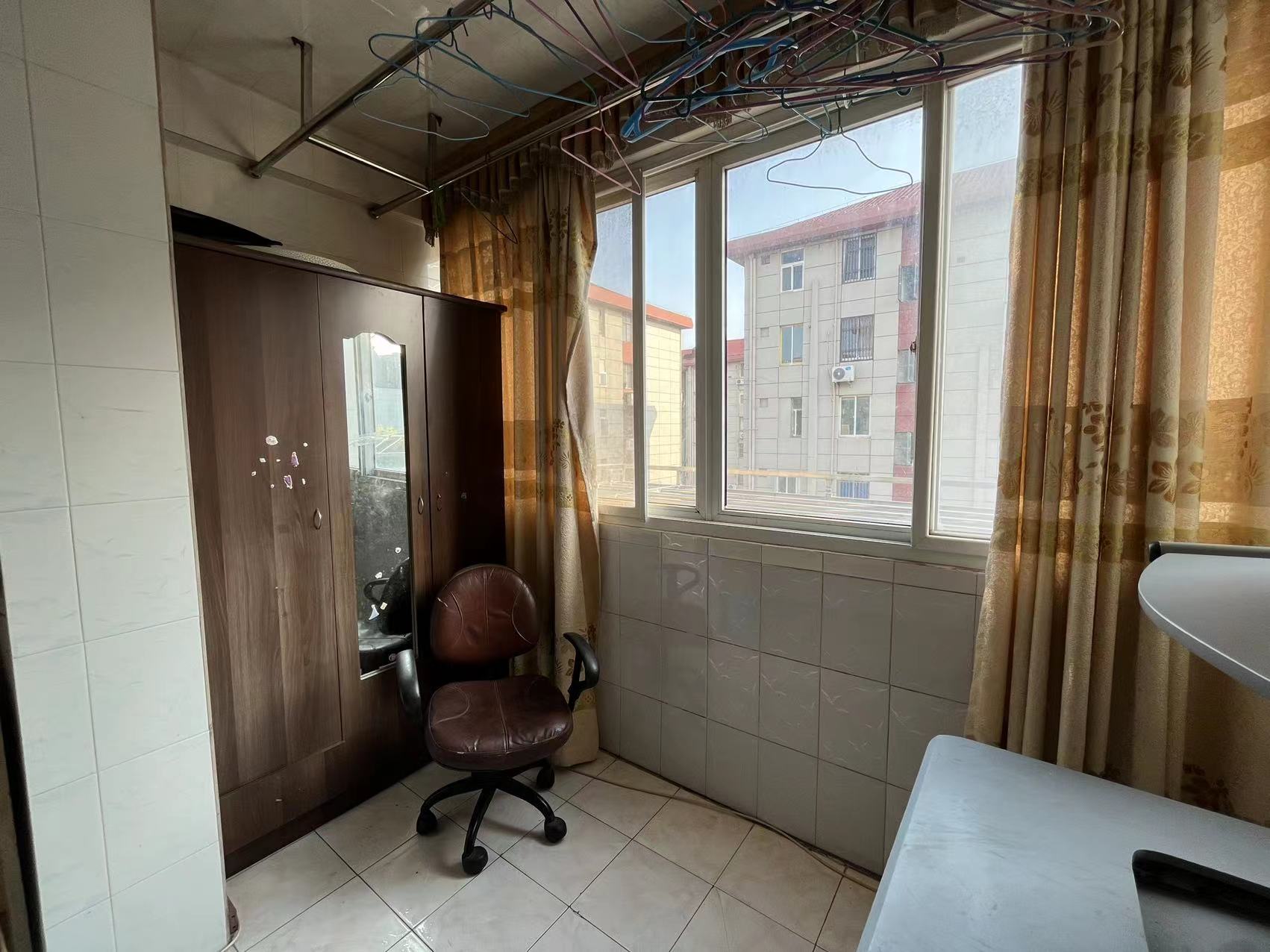 光明西村 2室1厅1卫 65.67m&sup2;