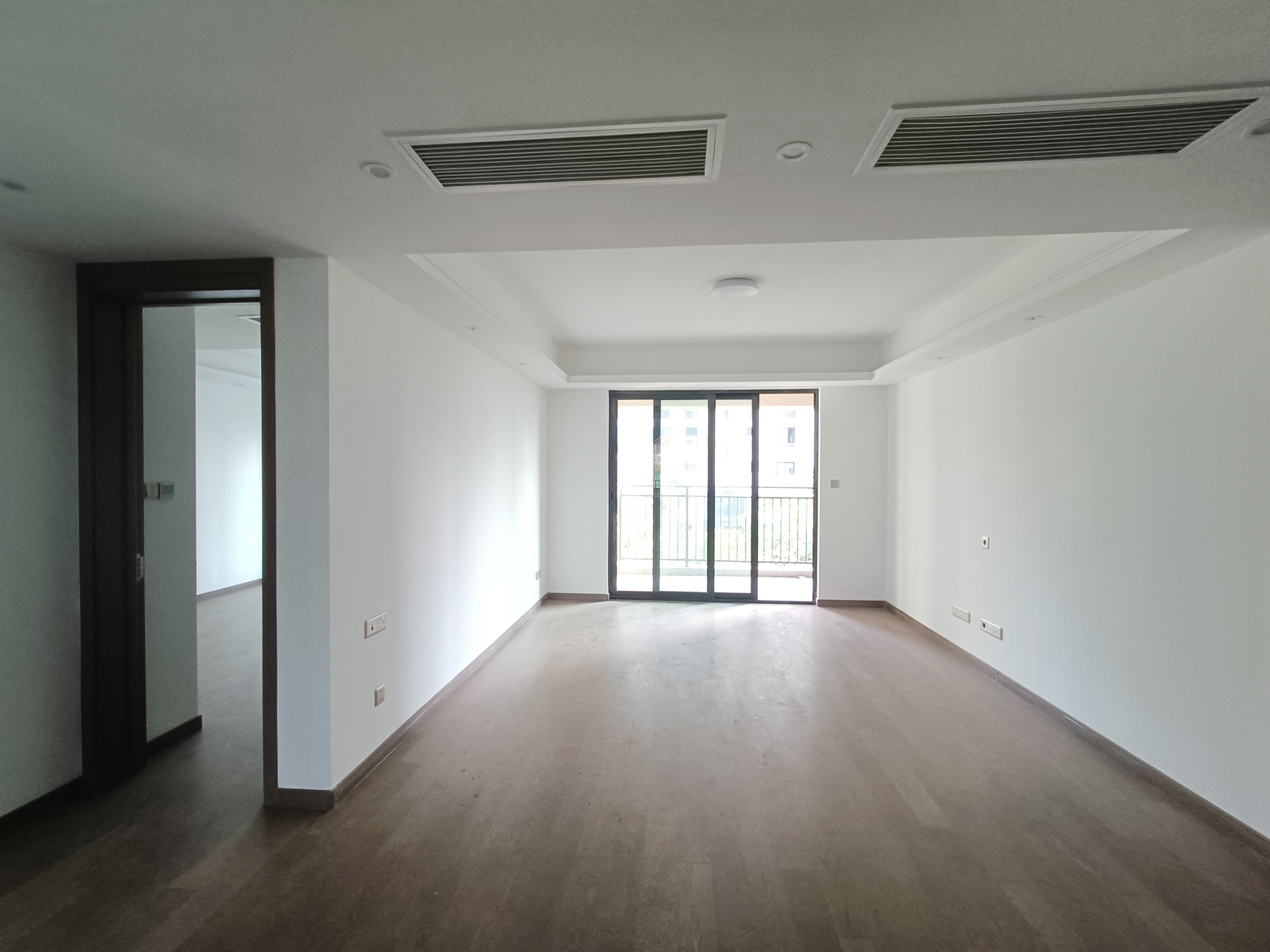中海上东区 3室2厅2卫 127.5m&sup2;