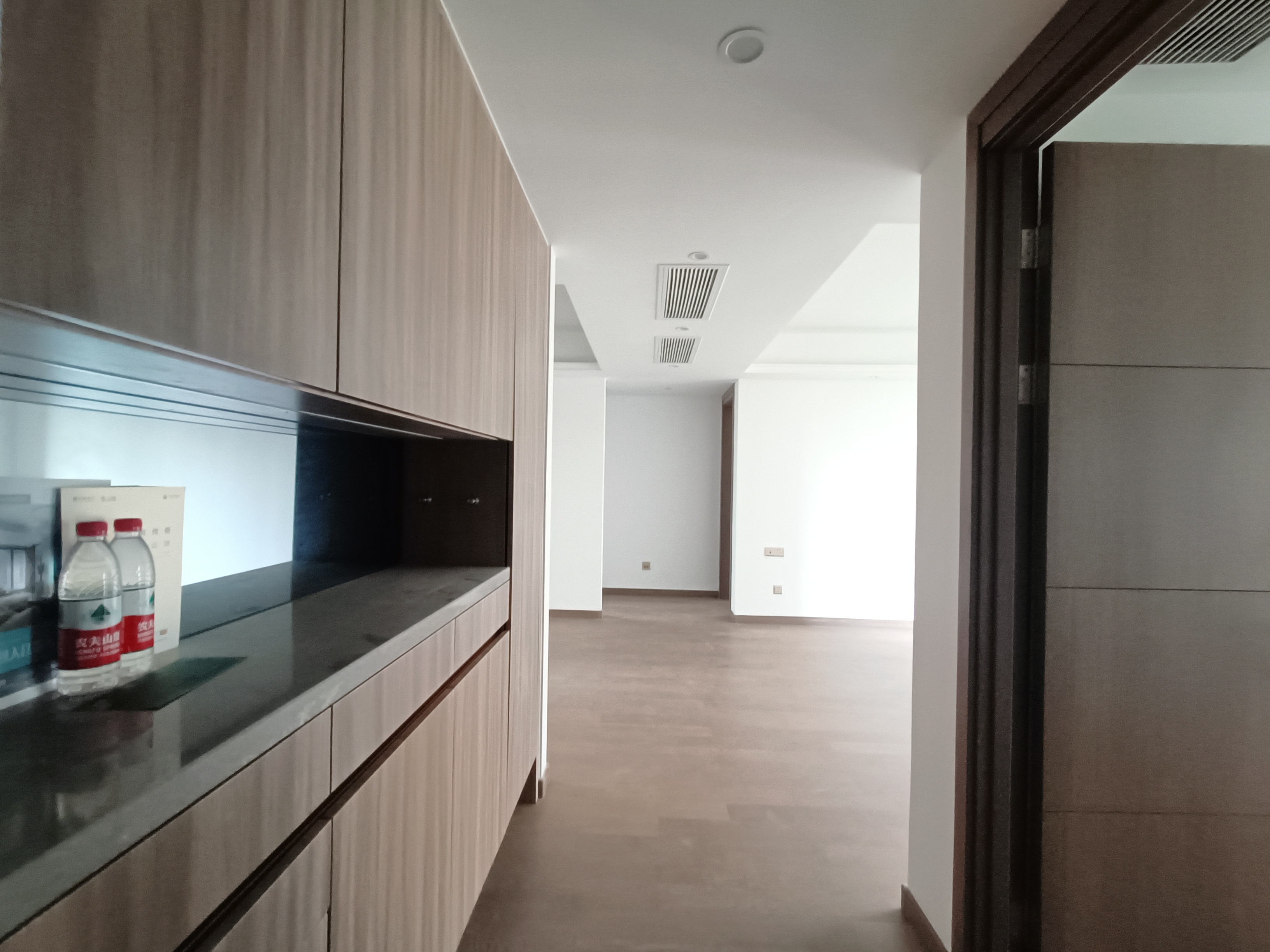 中海上东区 3室2厅2卫 128m&sup2;