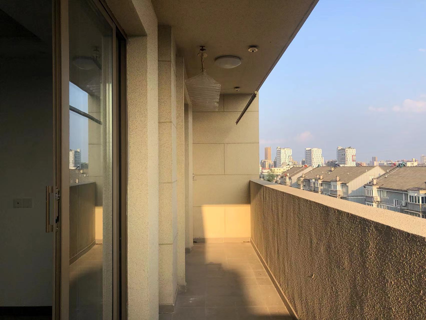 雅居乐鑫基中央公馆西区 4室2厅2卫 142m&sup2;
