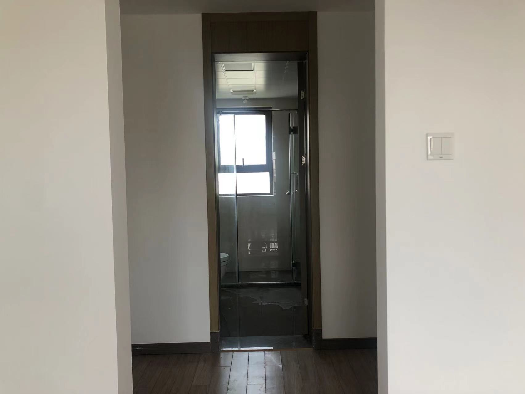 雅居乐鑫基中央公馆西区 4室2厅2卫 142m&sup2;