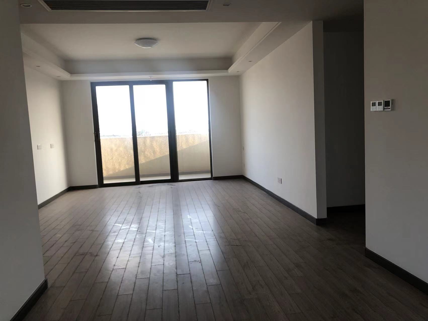 雅居乐鑫基中央公馆西区 4室2厅2卫 142m&sup2;