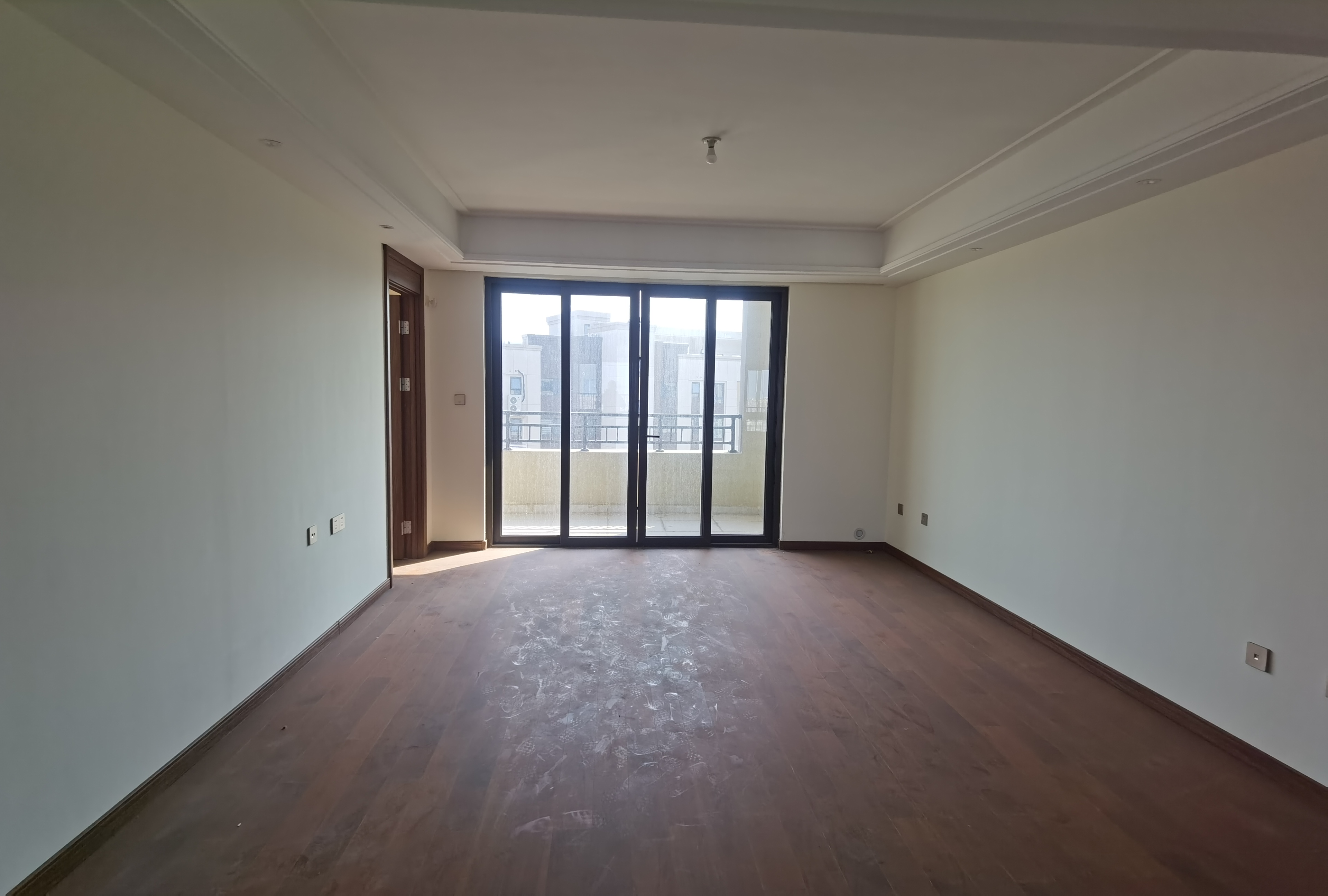 中南万科大都会 3室2厅2卫 125m²