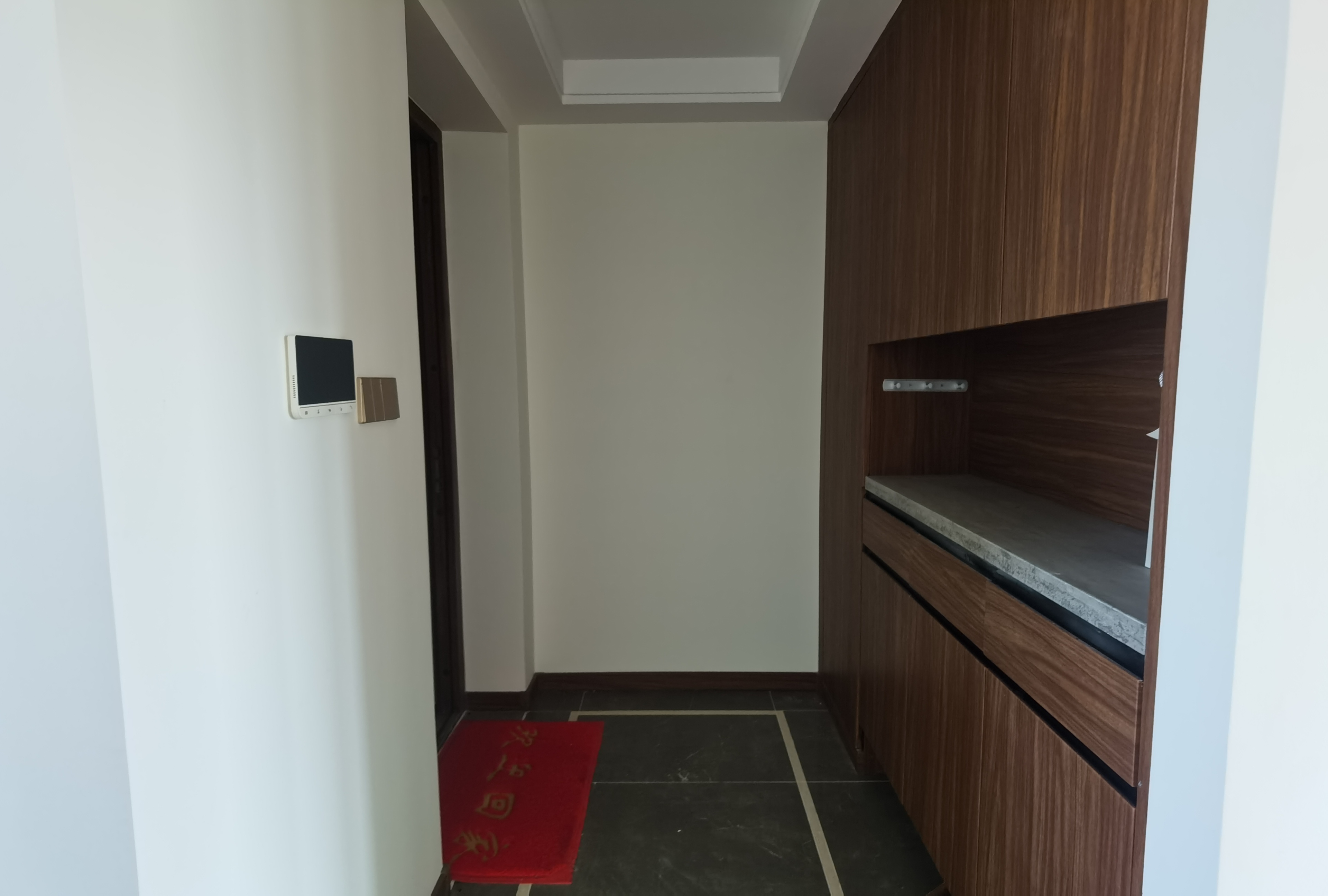 中南万科大都会 3室2厅2卫 125m&sup2;