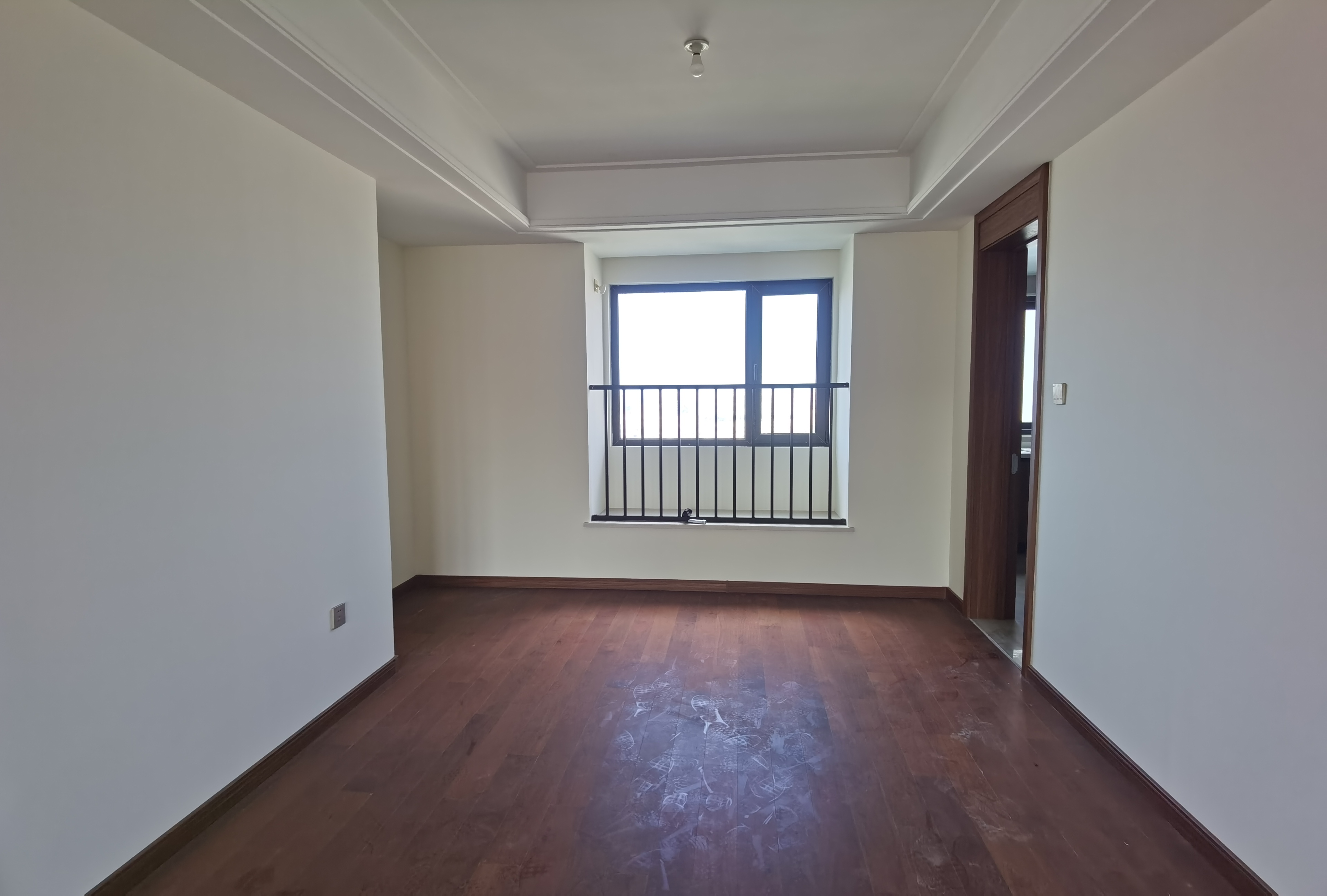 中南万科大都会 3室2厅2卫 125m&sup2;