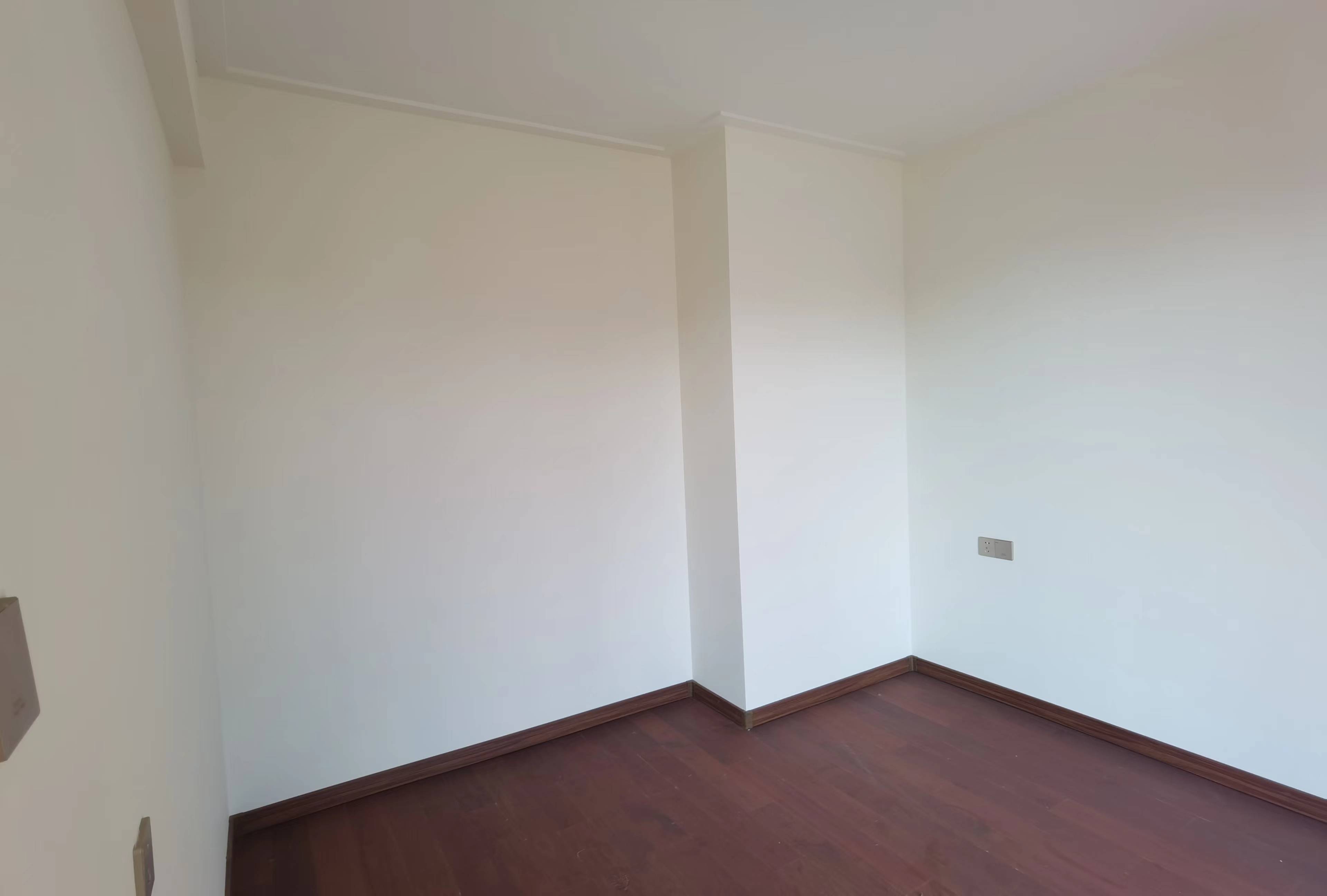 中南万科大都会 3室2厅2卫 125m&sup2;
