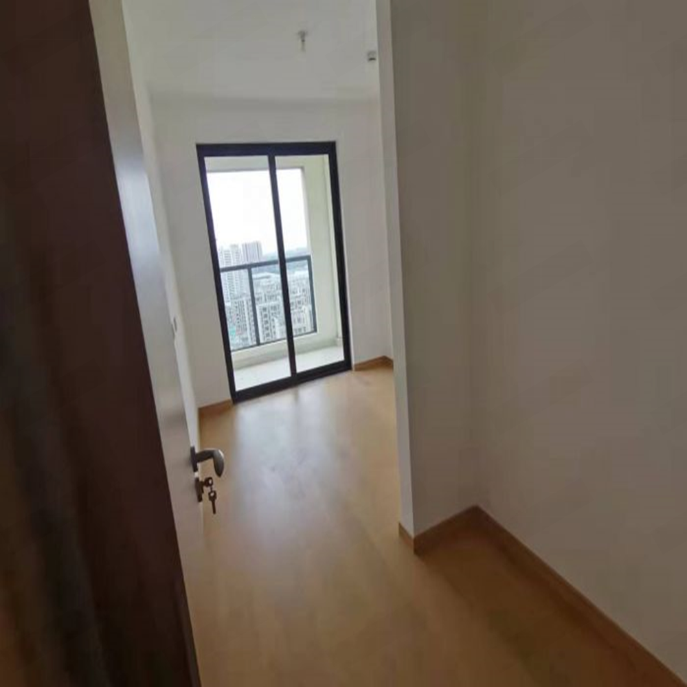 时光漫城 4室2厅2卫 140.00m&sup2;