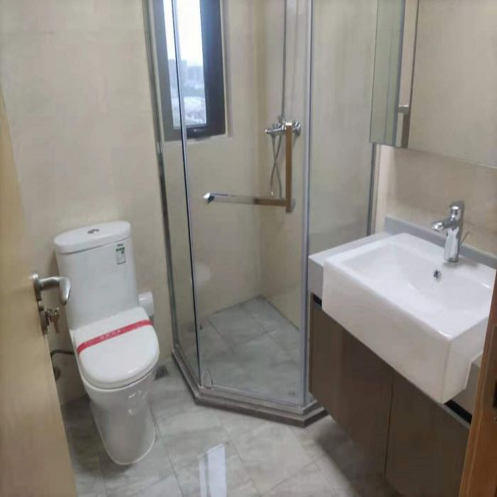 时光漫城 4室2厅2卫 140.00m&sup2;