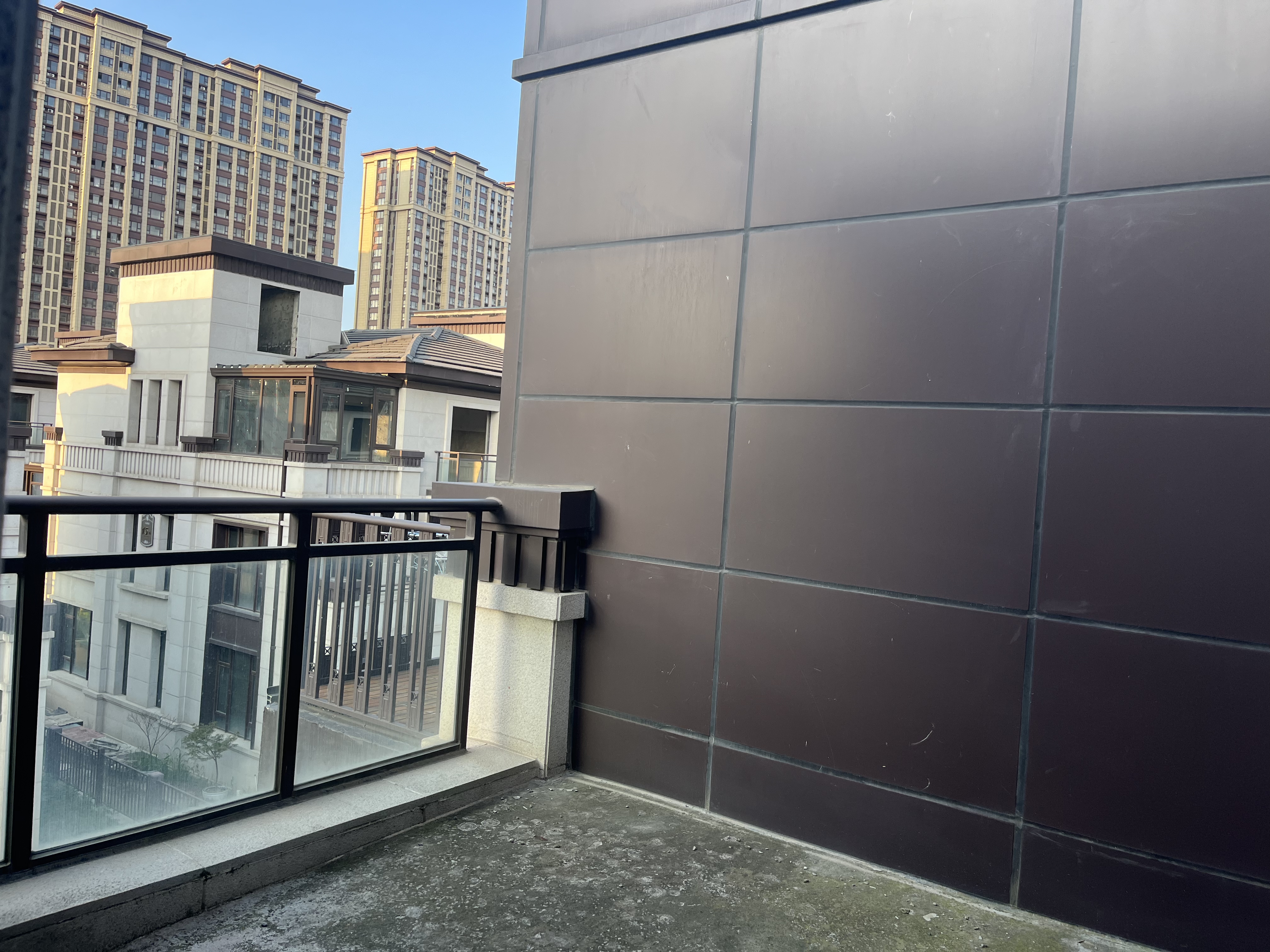 中兴兰溪荟 3室2厅2卫 167m&sup2;