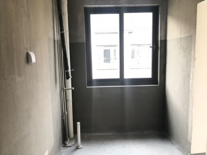 春风南岸东园 5室2厅3卫 204.00m&sup2;