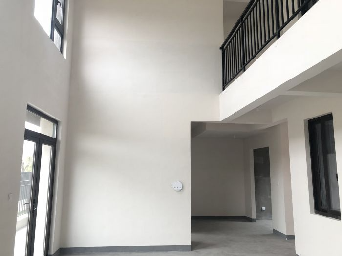 春风南岸东园 5室2厅3卫 204.00m&sup2;