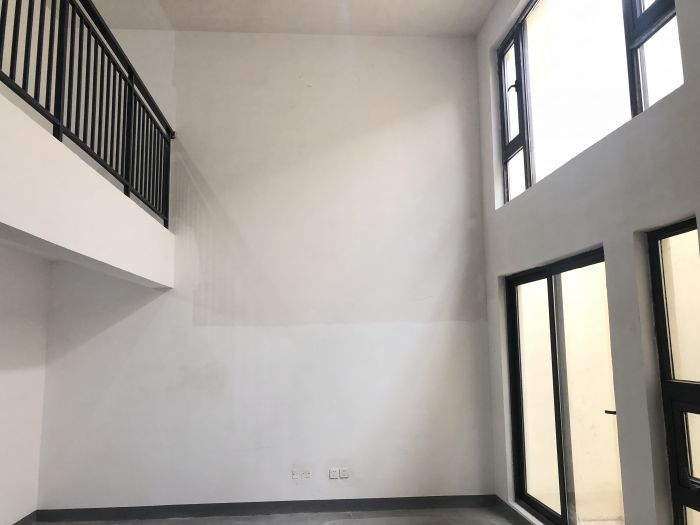 春风南岸东园 5室2厅3卫 204.00m&sup2;