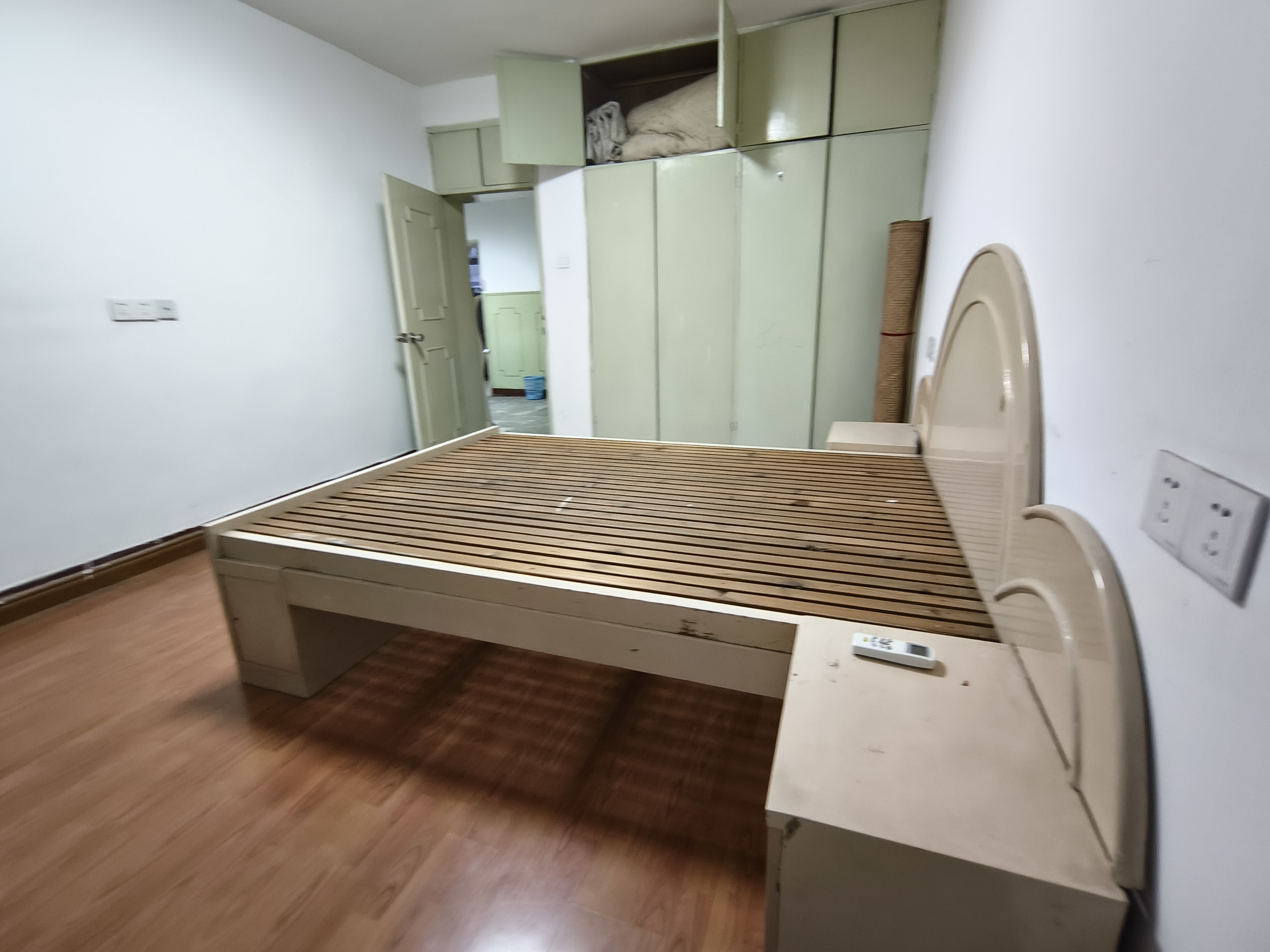 望江楼小区 2室1厅1卫 68.11m&sup2;