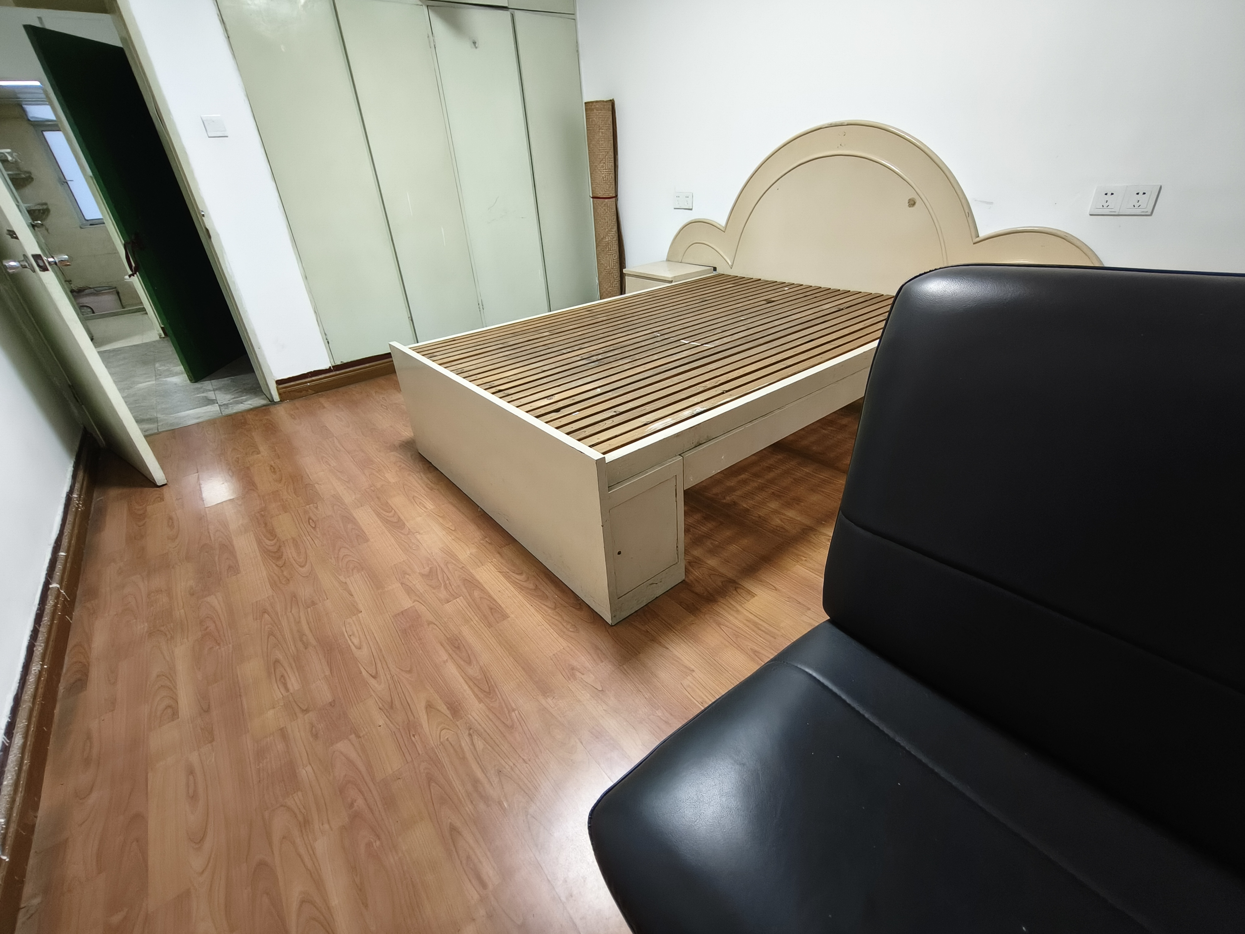 望江楼小区 2室1厅1卫 68.11m&sup2;