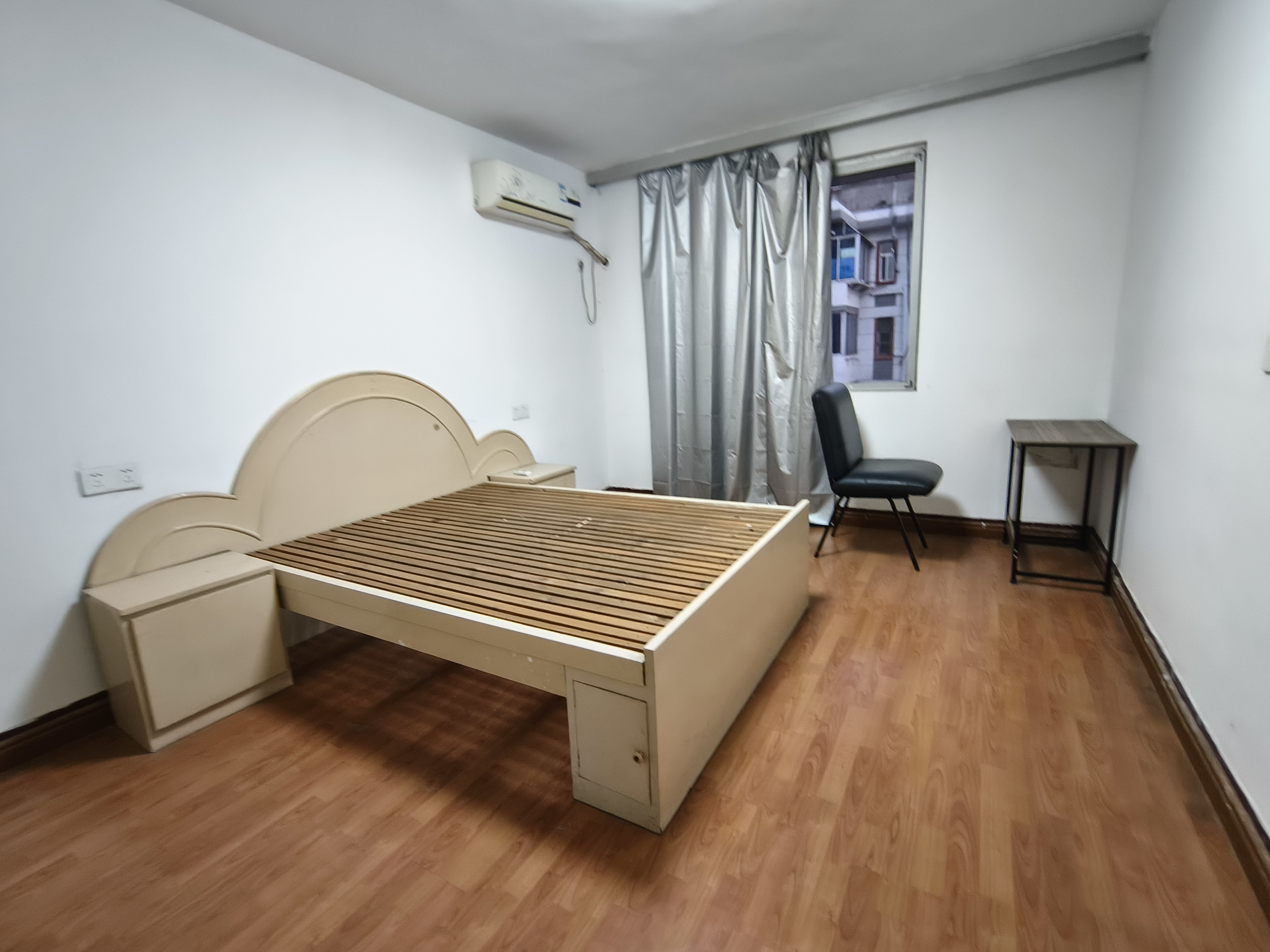 望江楼小区 2室1厅1卫 68.11m&sup2;