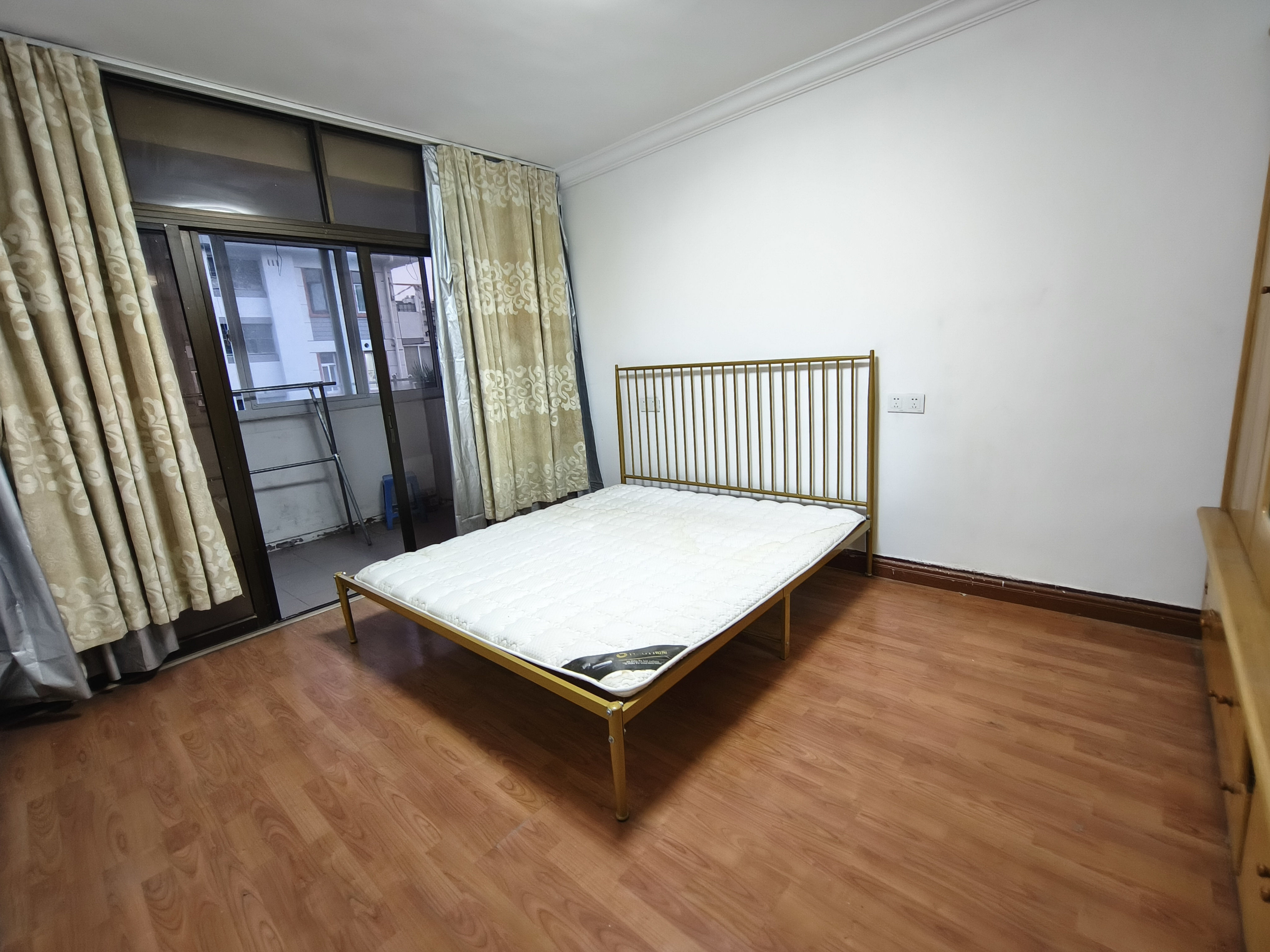 望江楼小区 2室1厅1卫 68.11m&sup2;