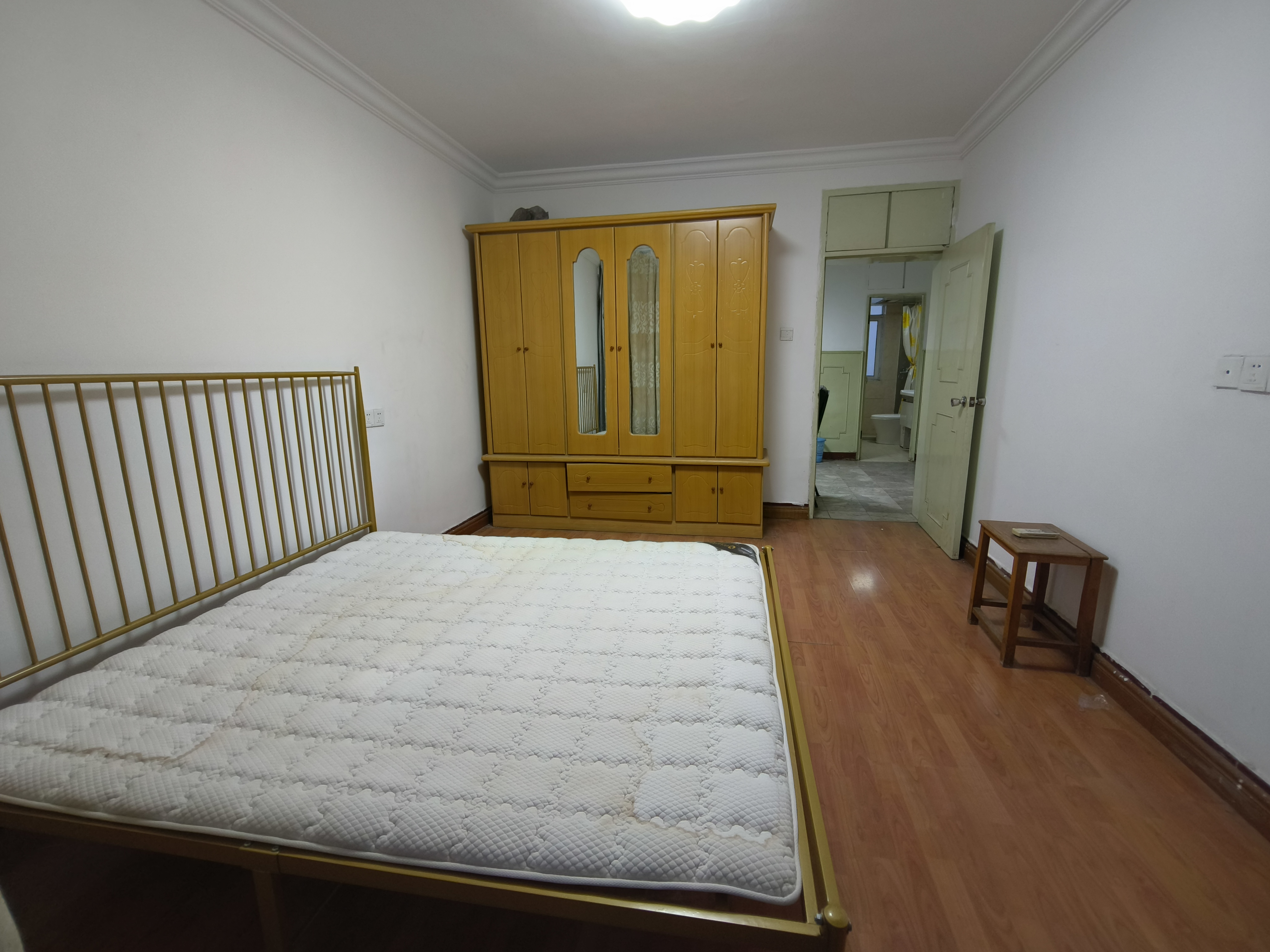 望江楼小区 2室1厅1卫 68.11m²