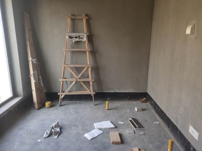 金河名人世家 5室2厅3卫 302.00m&sup2;