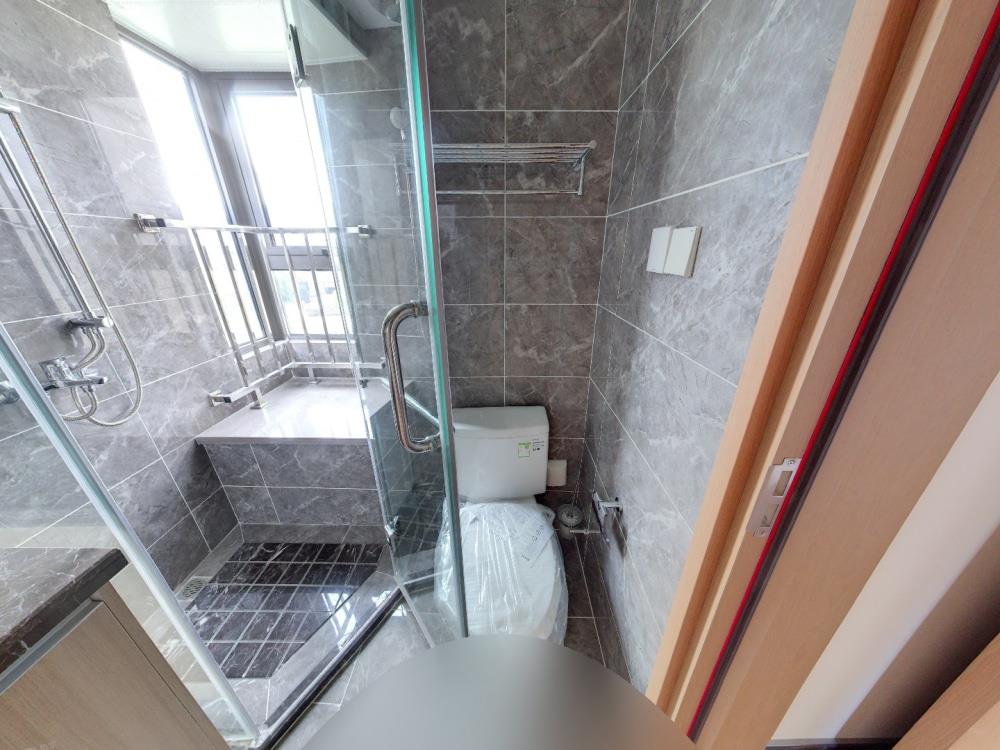 湖悦云境 3室2厅2卫 118m&sup2;