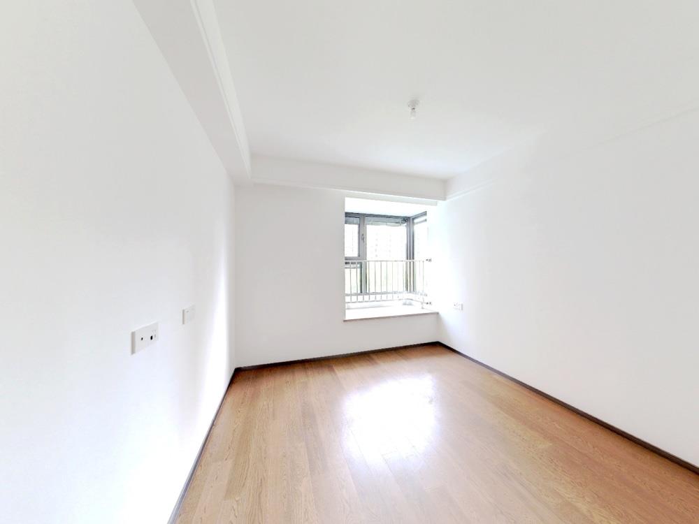 湖悦云境 3室2厅2卫 118m&sup2;