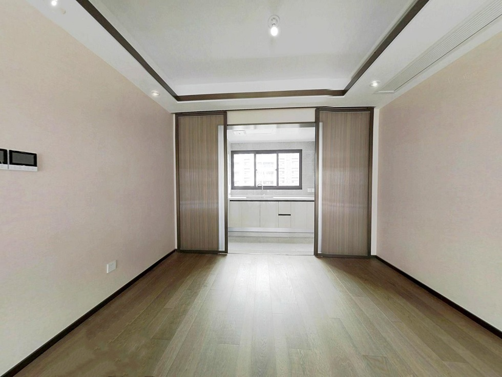 远创东樾 3室2厅2卫 124.04m&sup2;