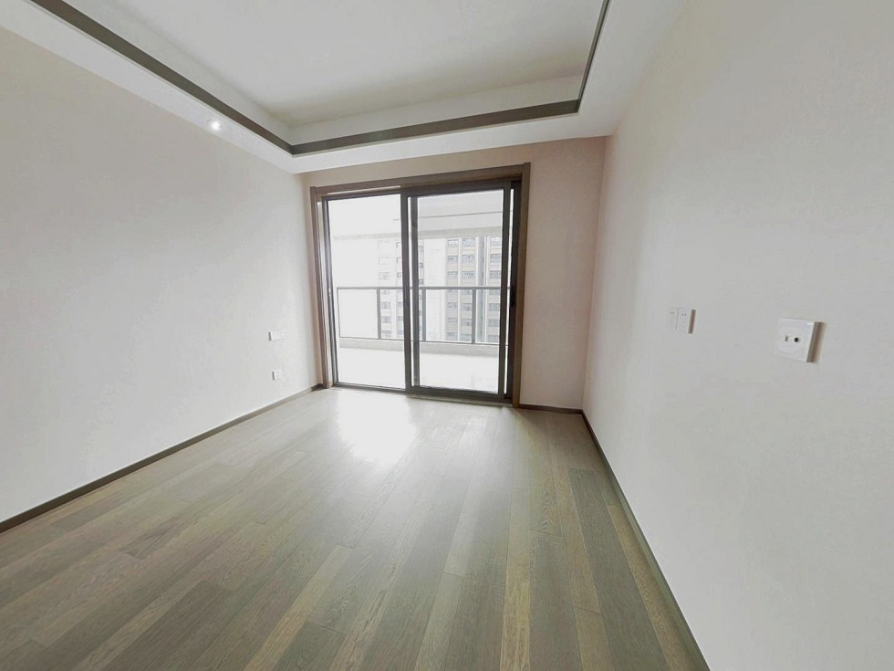 远创东樾 3室2厅2卫 124.04m&sup2;