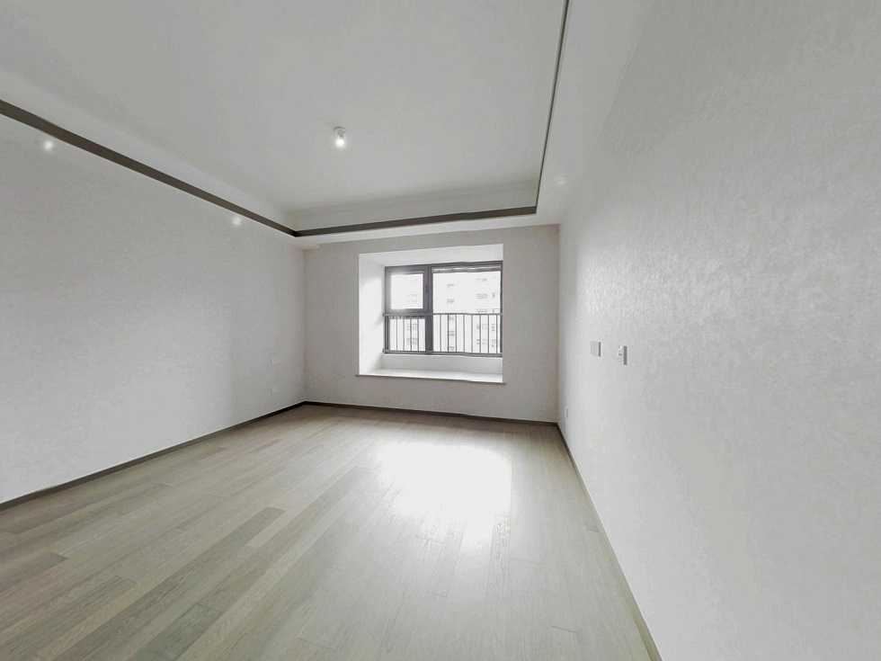 远创东樾 3室2厅2卫 124.04m&sup2;