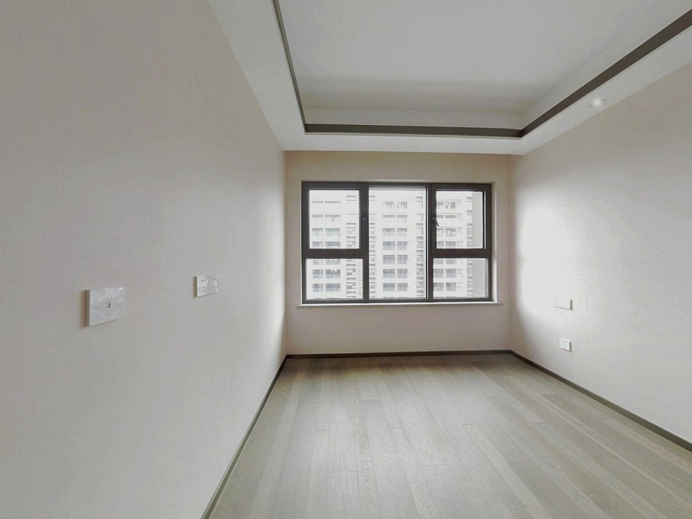 远创东樾 3室2厅2卫 124.04m&sup2;