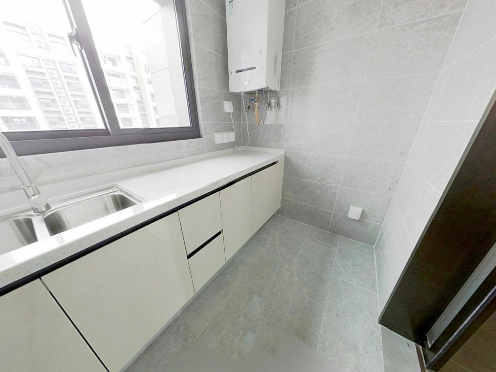 远创东樾 3室2厅2卫 124.04m&sup2;