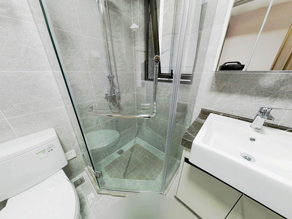 远创东樾 3室2厅2卫 124.04m&sup2;