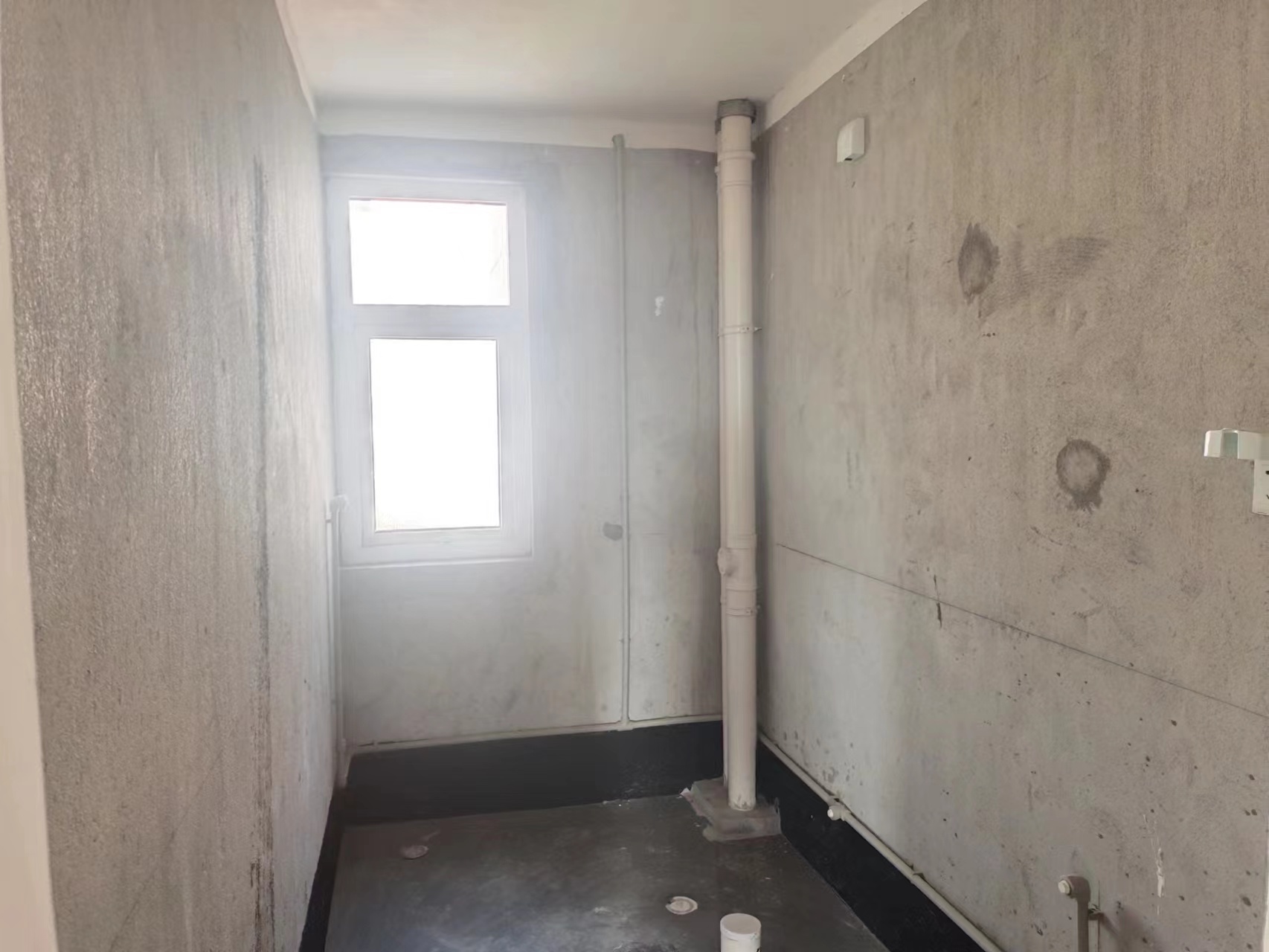 天香苑 3室2厅1卫 108.00m&sup2;