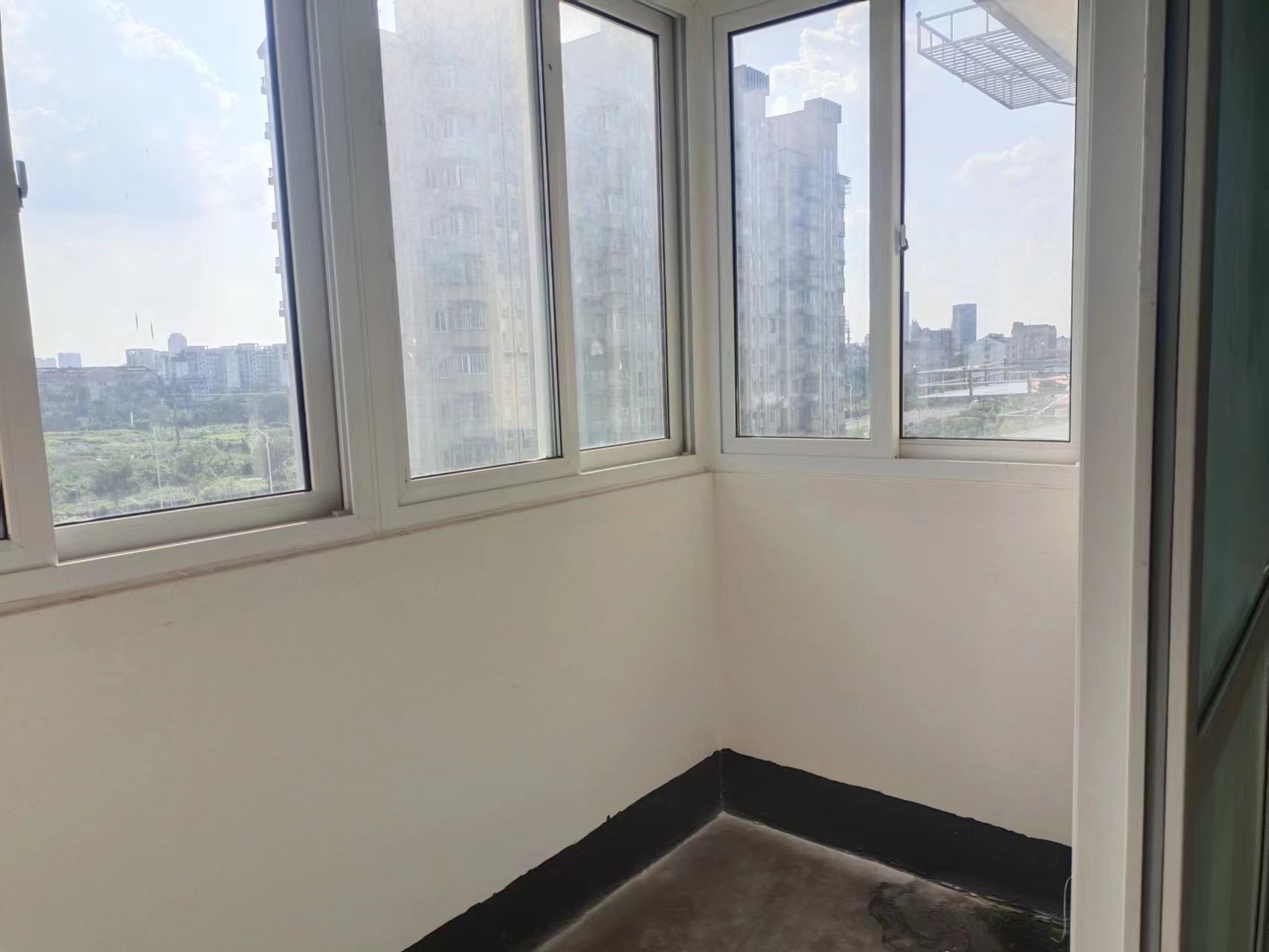 天香苑 3室2厅1卫 108.00m&sup2;