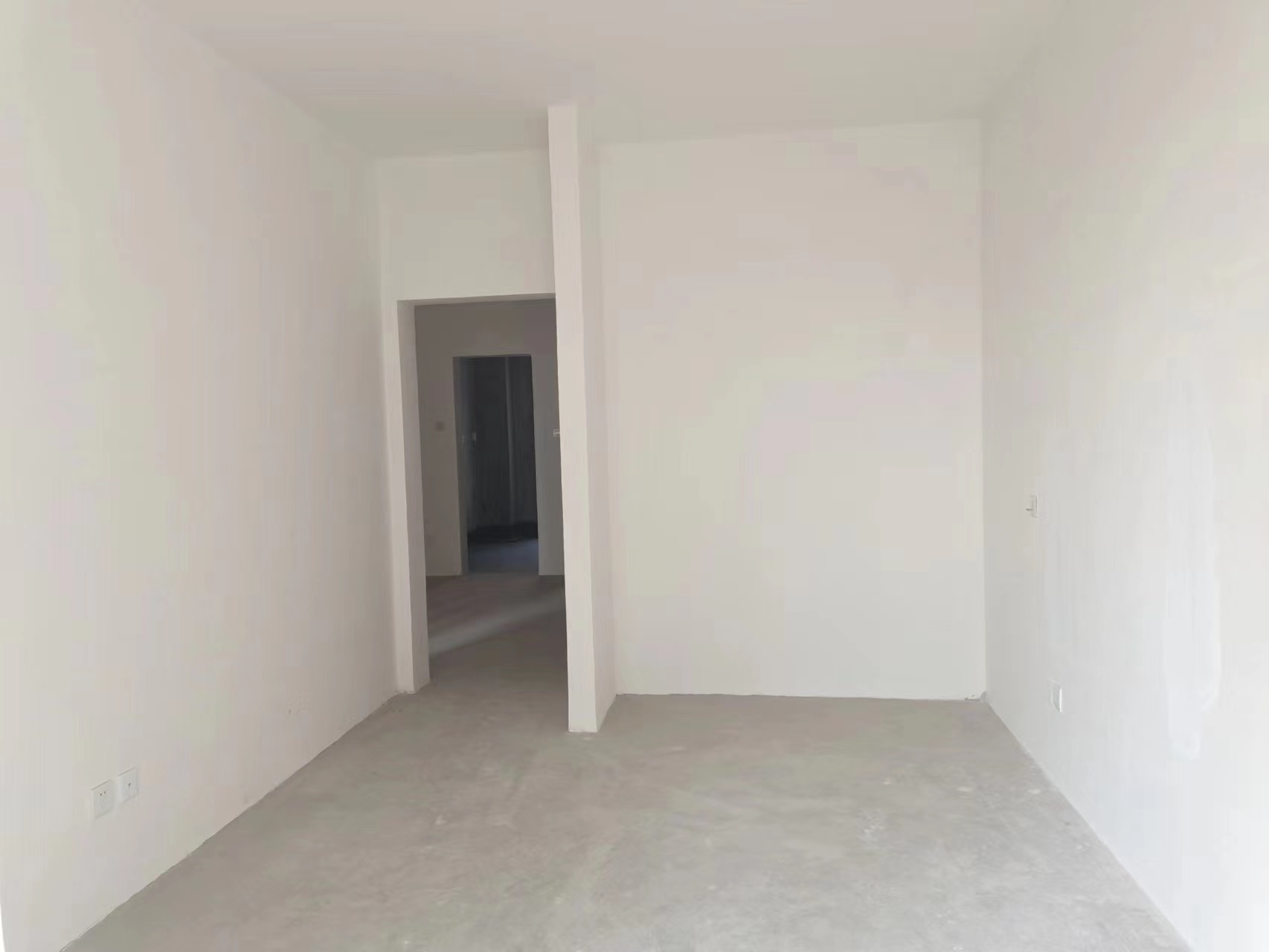 天香苑 3室2厅1卫 108.00m&sup2;
